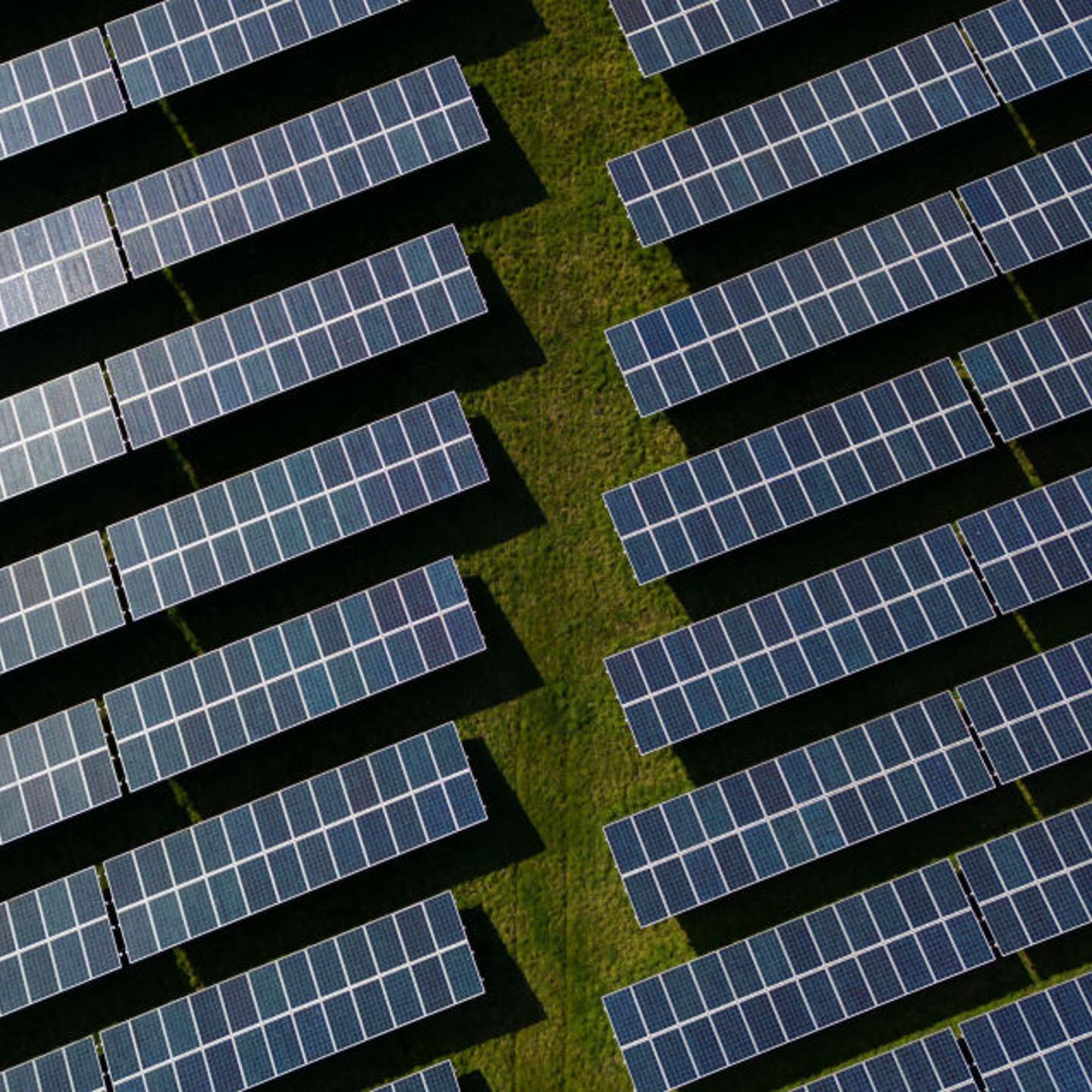 BRITAIN-ENERGY-RENEWALBLES-SOLAR