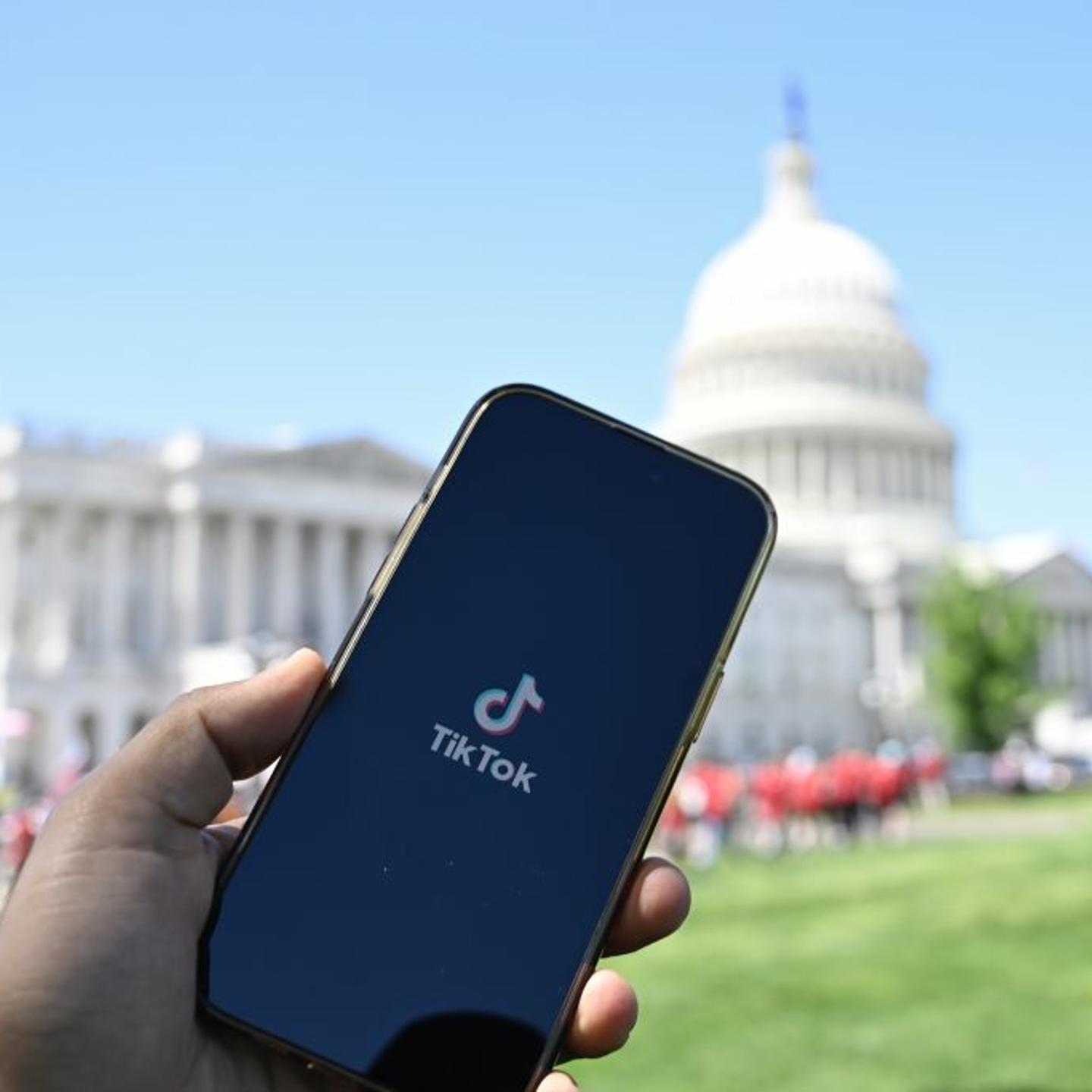 Tiktok