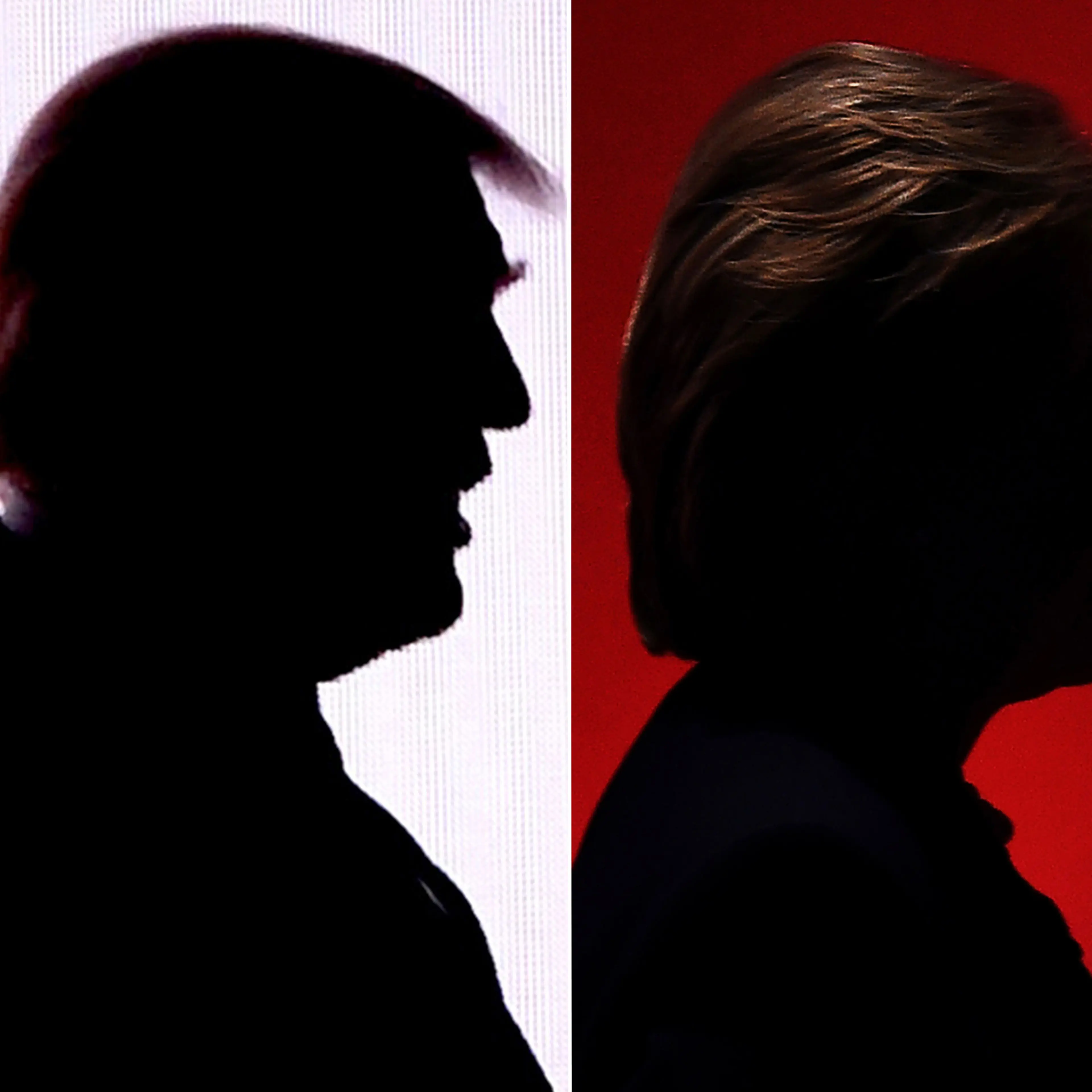 TOPSHOT-US-VOTE-TRUMP-CLINTON