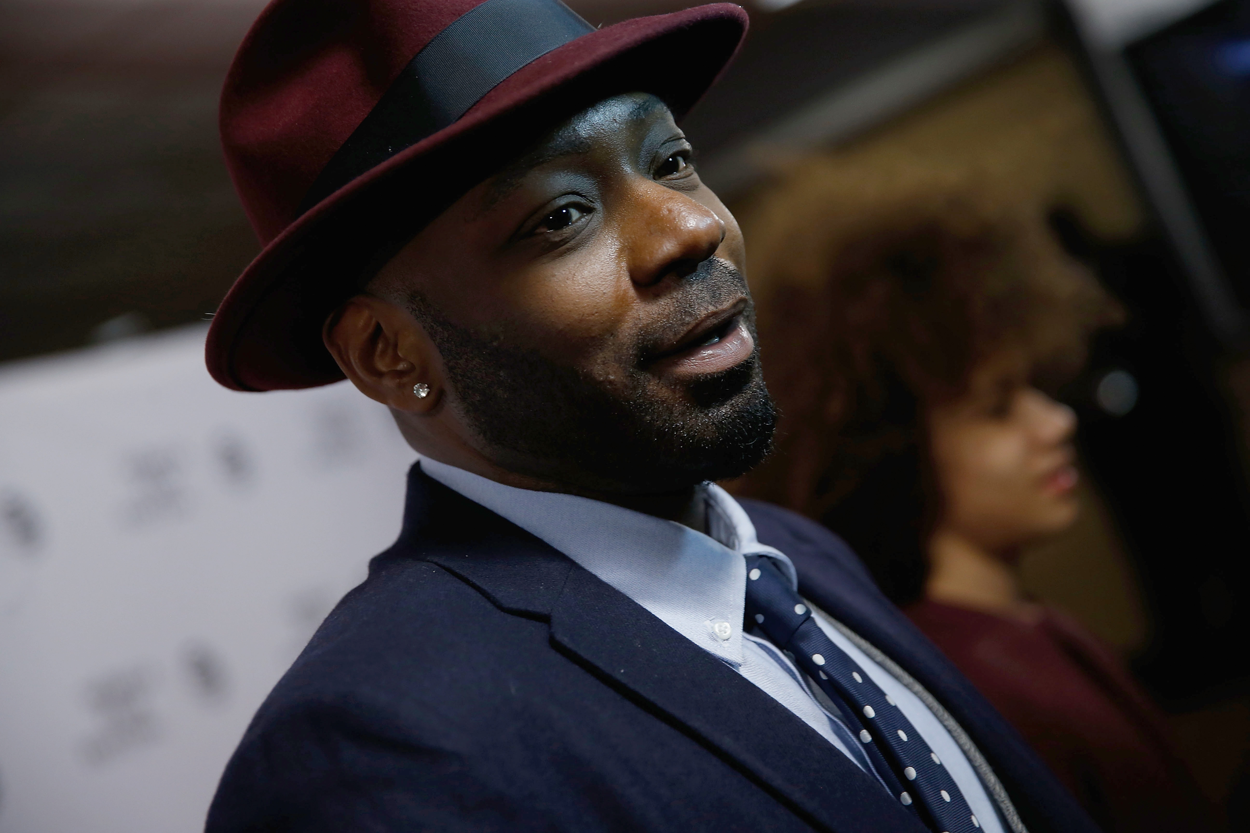 "Little Boxes" Premiere - 2016 Tribeca Film Festival