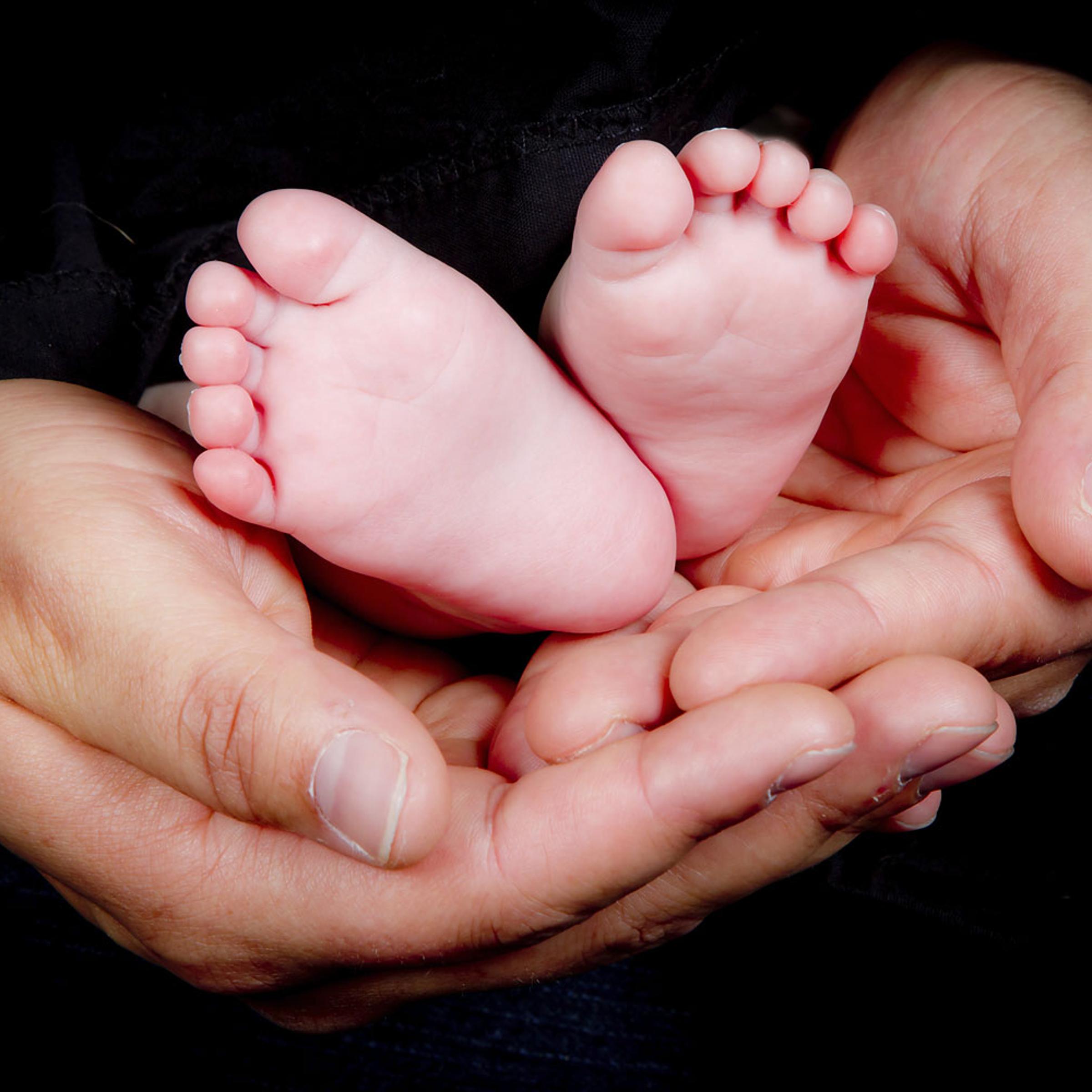 Infant
