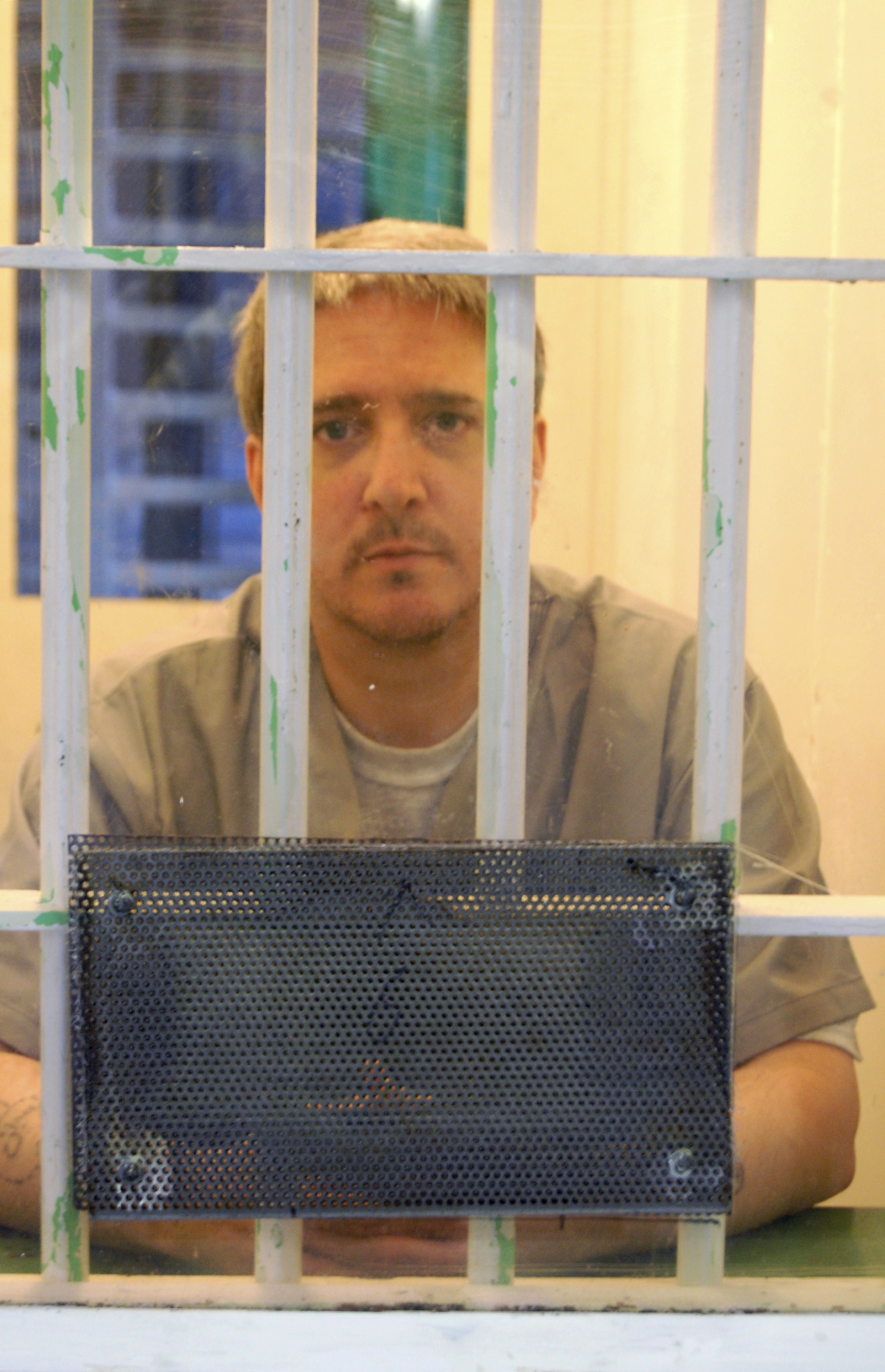 Richard Glossip