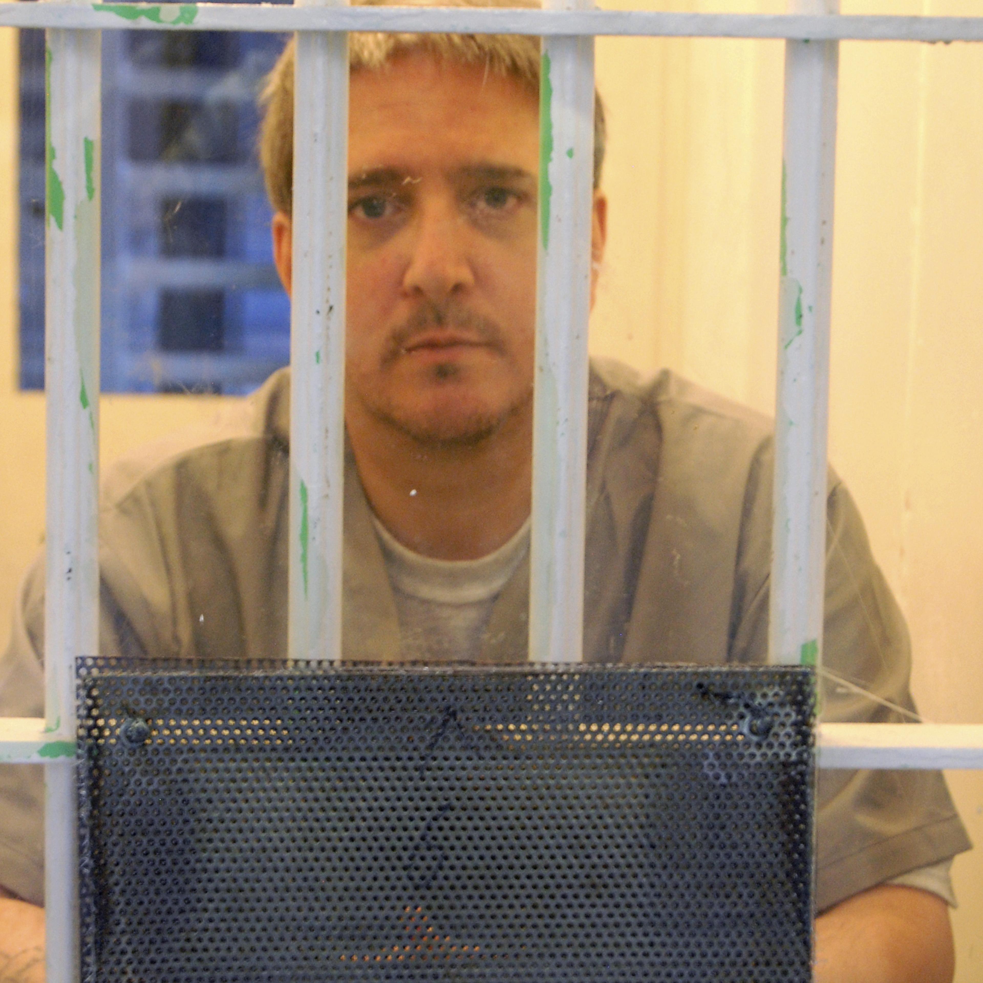 Richard Glossip