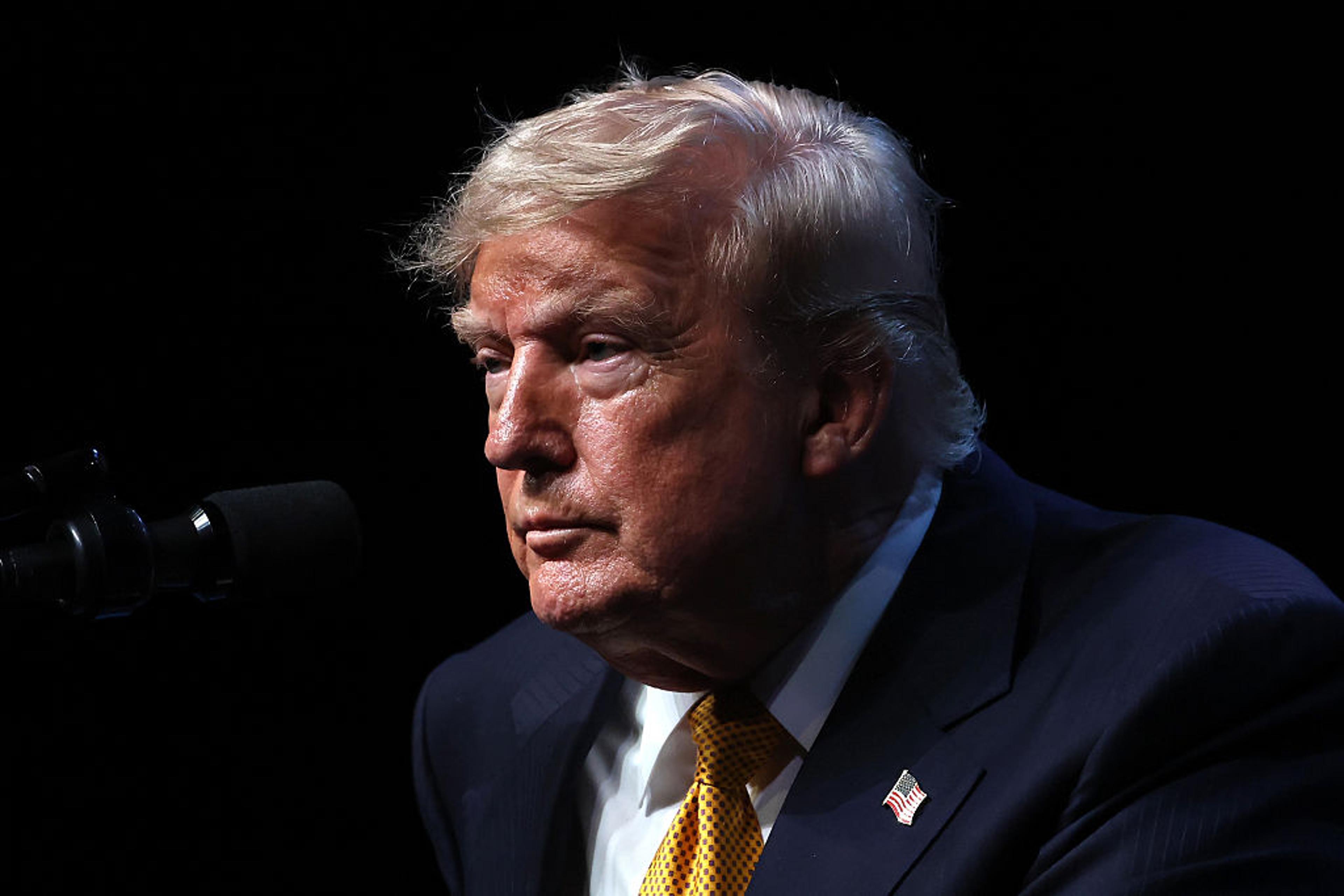 donald-trump Donald Trump paga oltre 5 milioni di dollari a E. Jean Carroll: chiusa una delle cause per abuso sessuale e diffamazione
