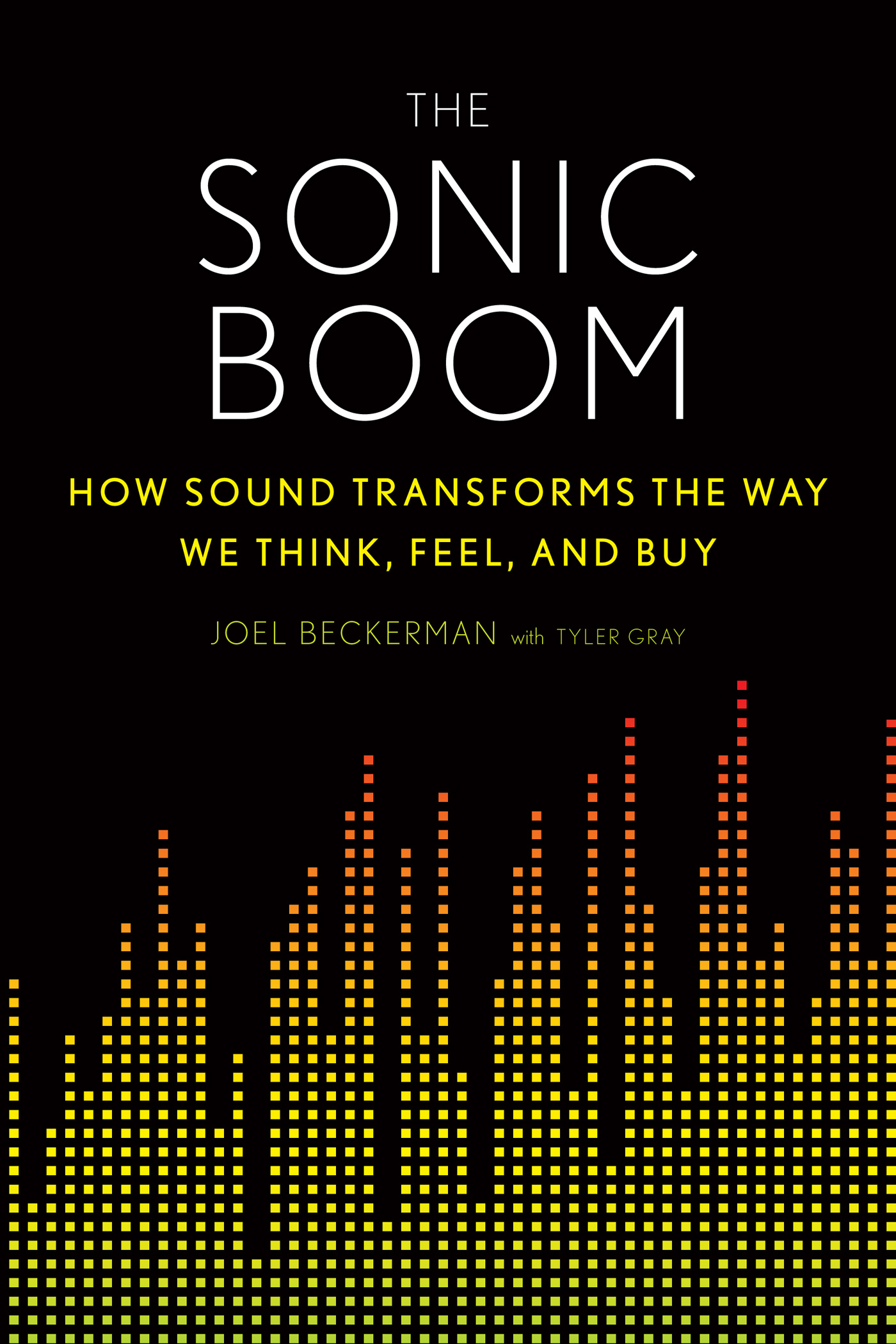 The Sonic Boom