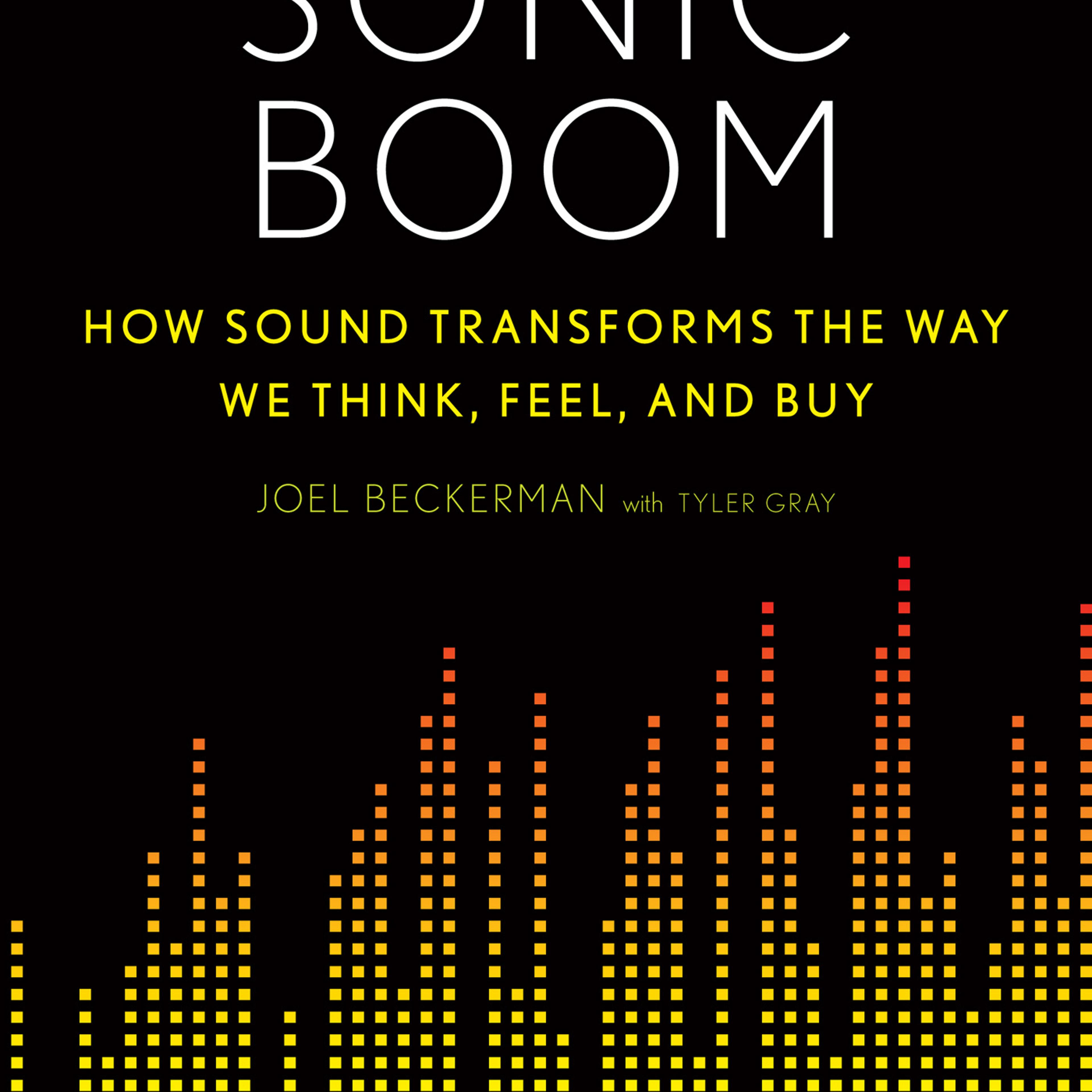 The Sonic Boom