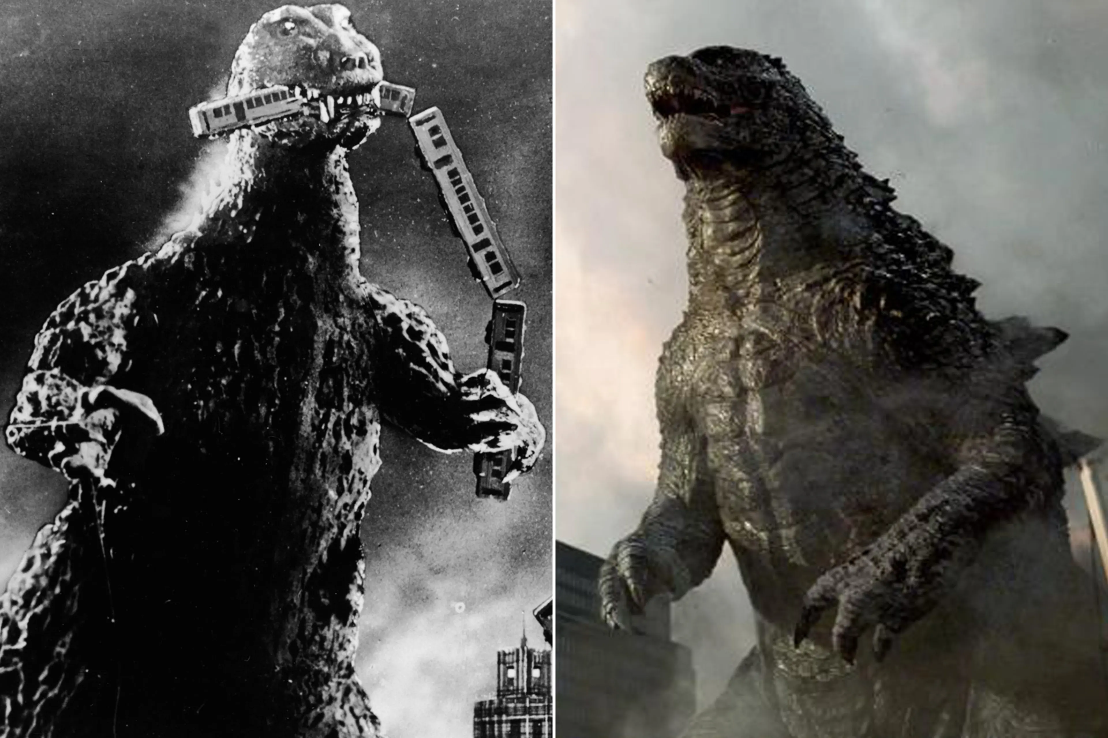 Movie Reboots