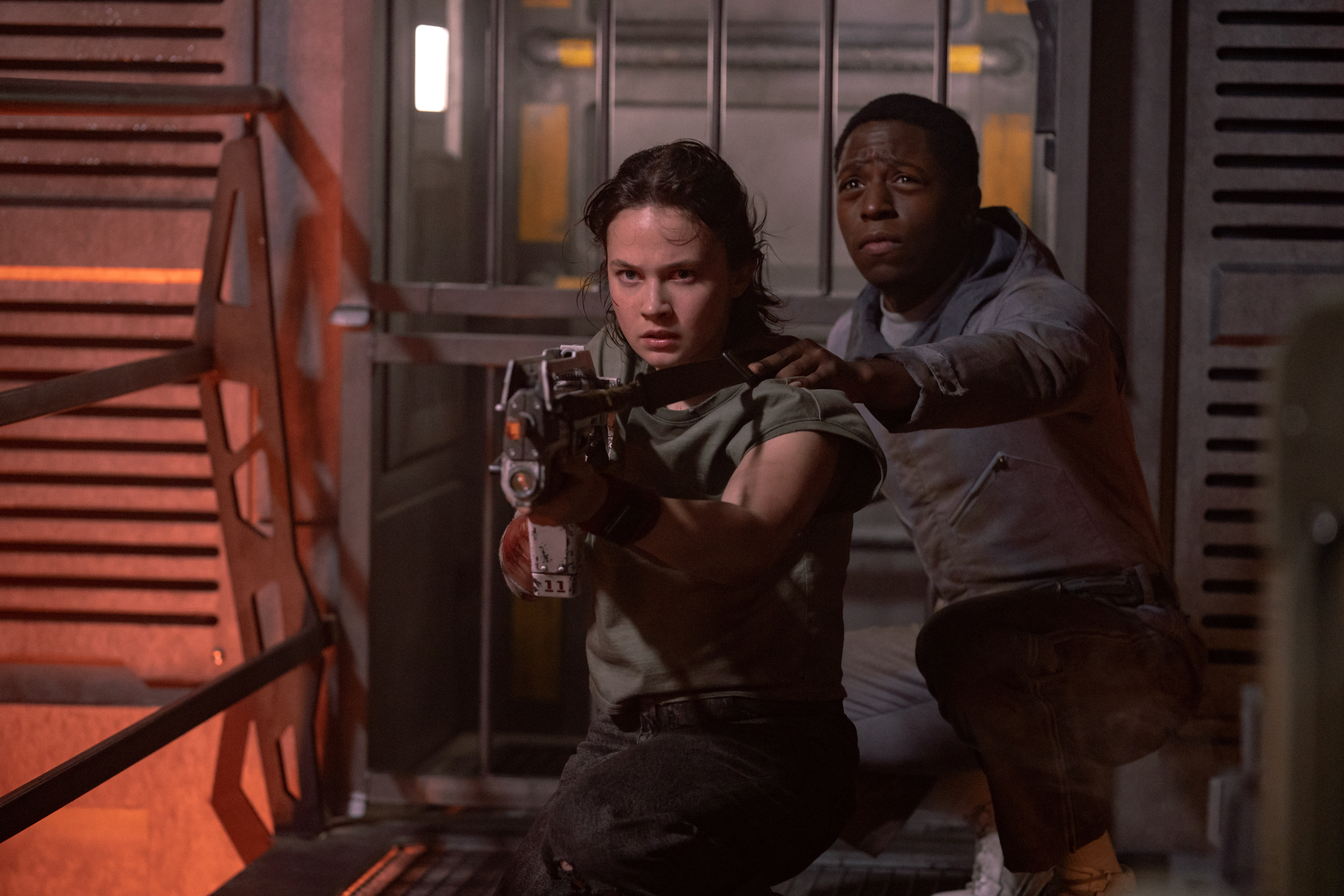 How 'Alien: Romulus' Fits Into the 'Alien' Universe