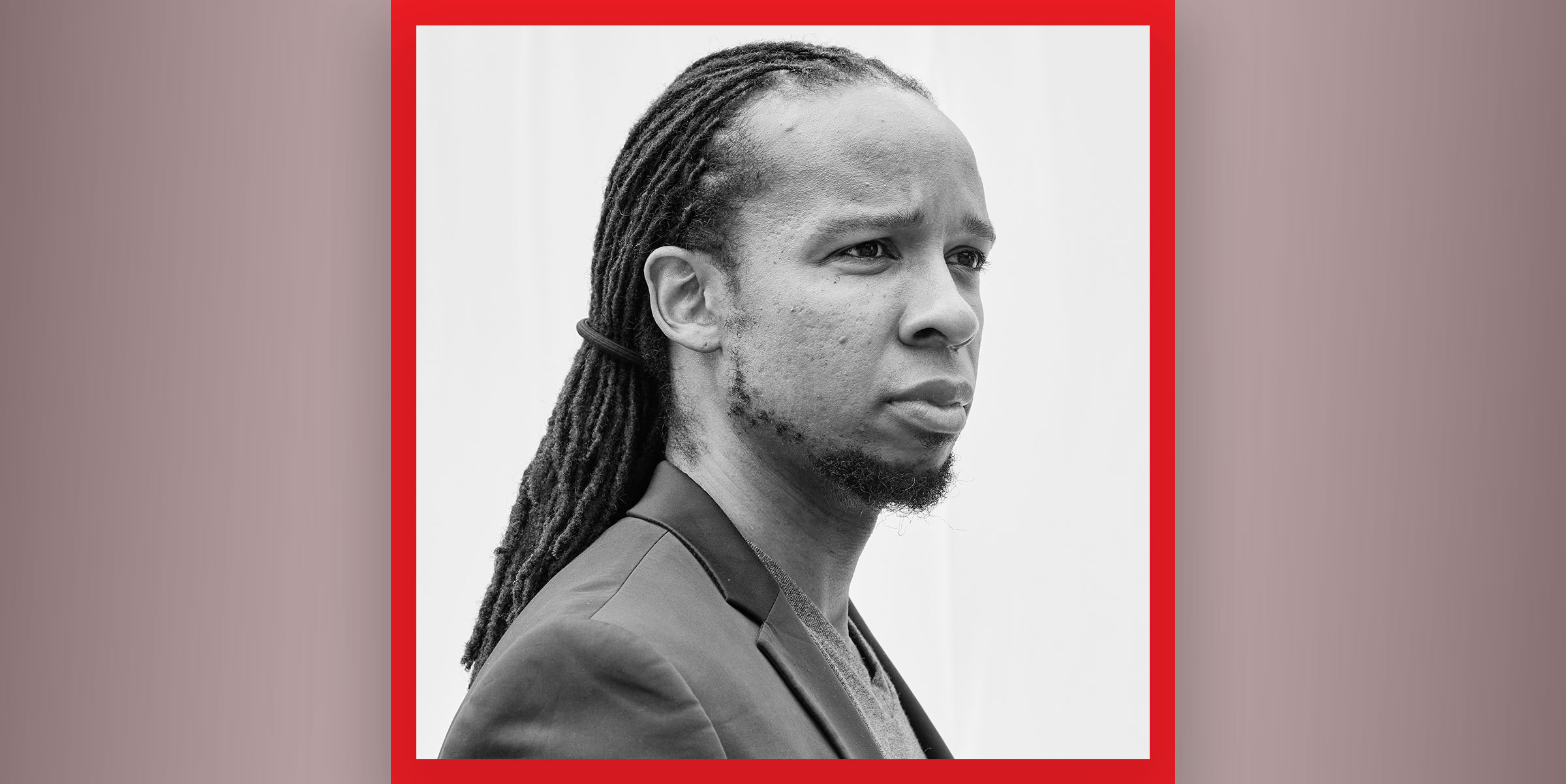 Ibram X. Kendi