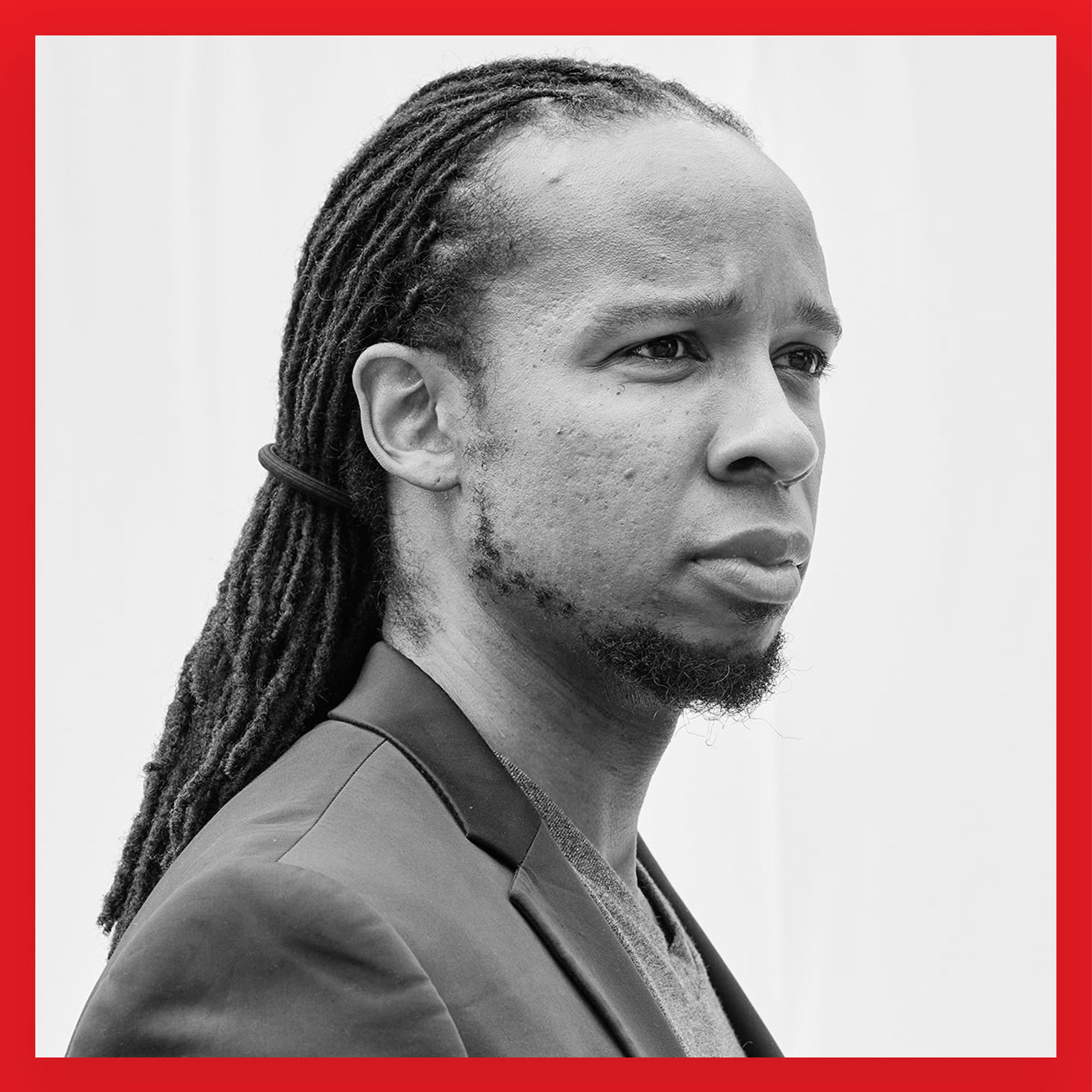 Ibram X. Kendi