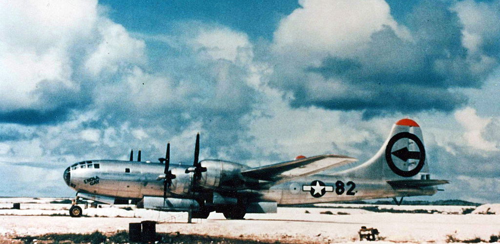 Enola Gay