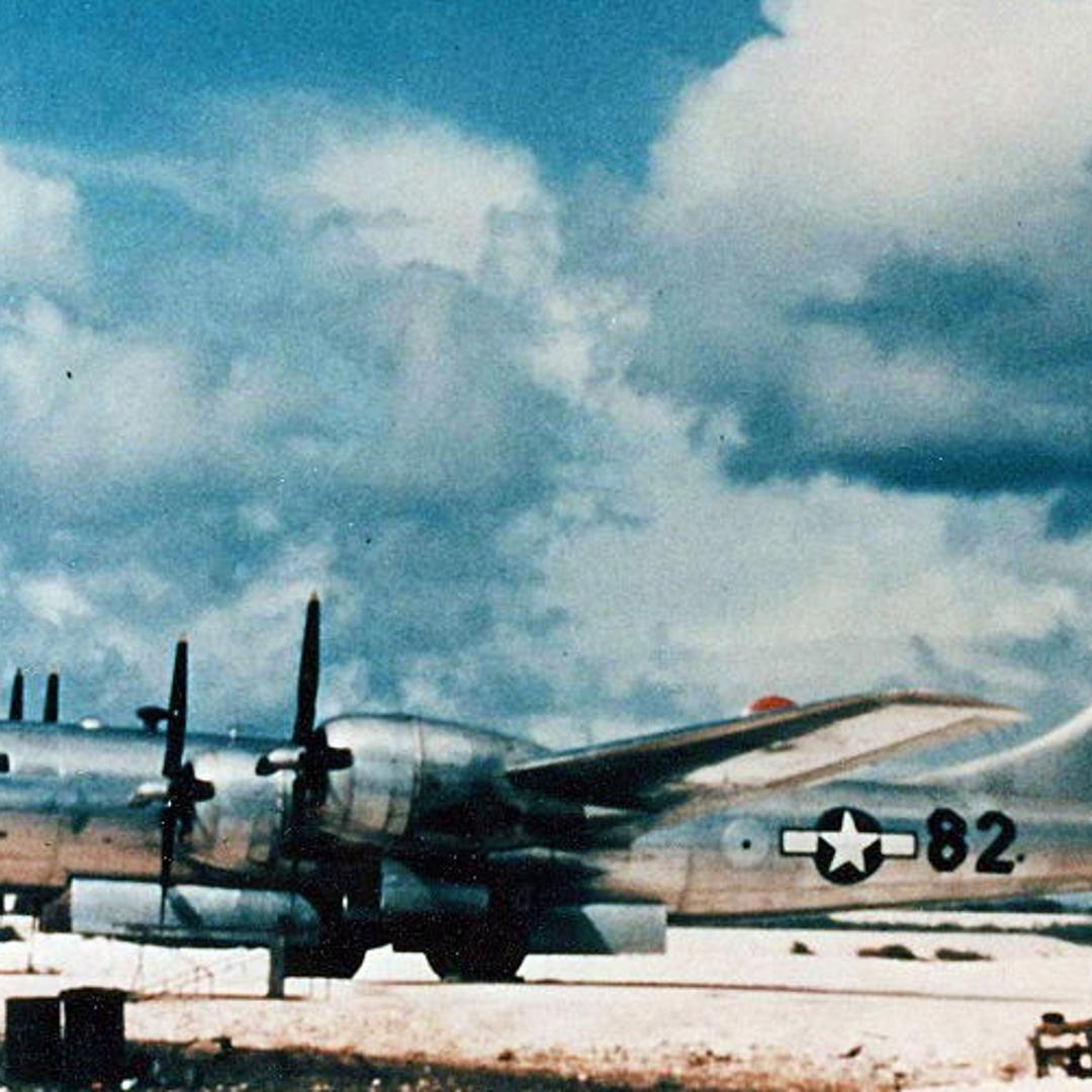Enola Gay
