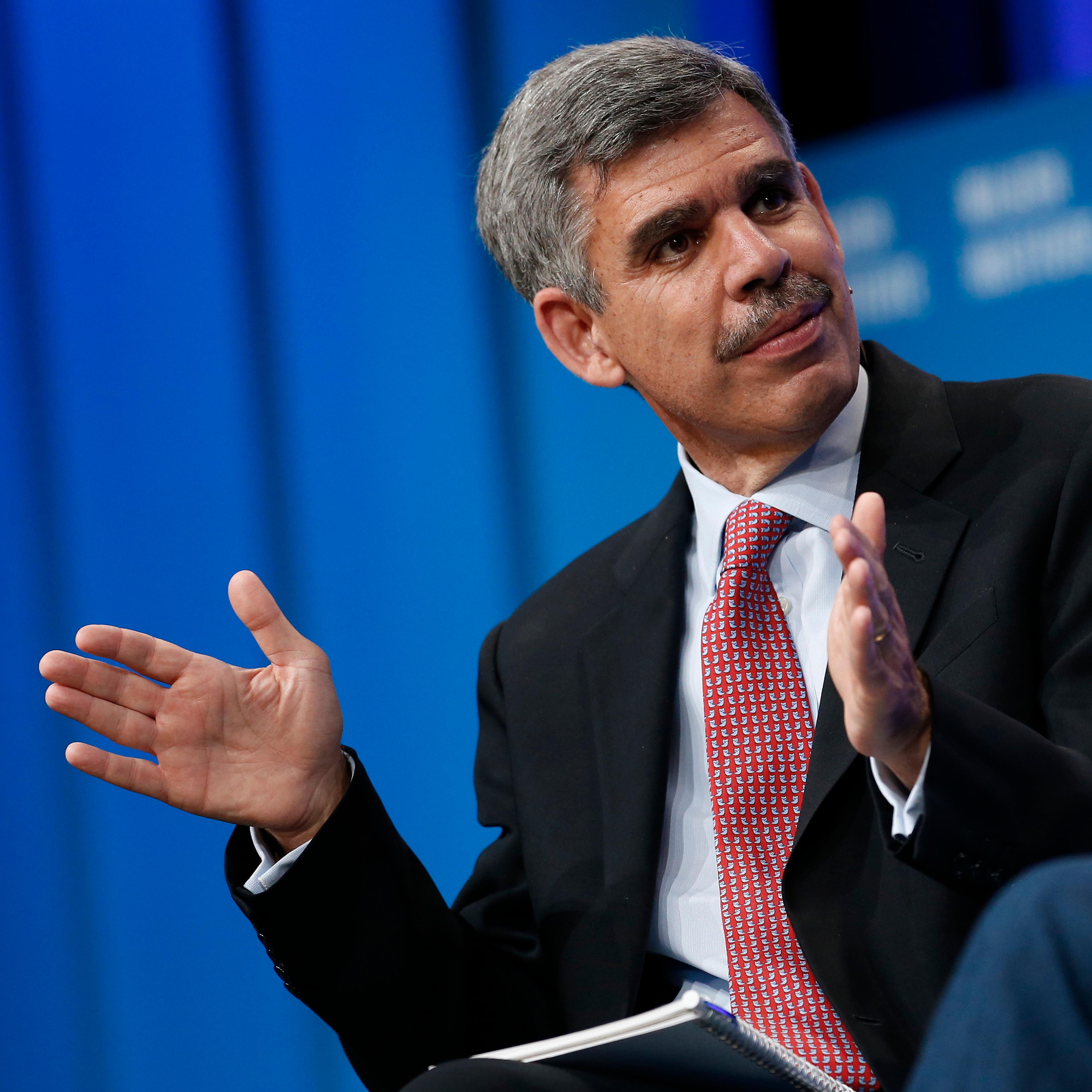 Key Speakers At The 2015 Milken Conference