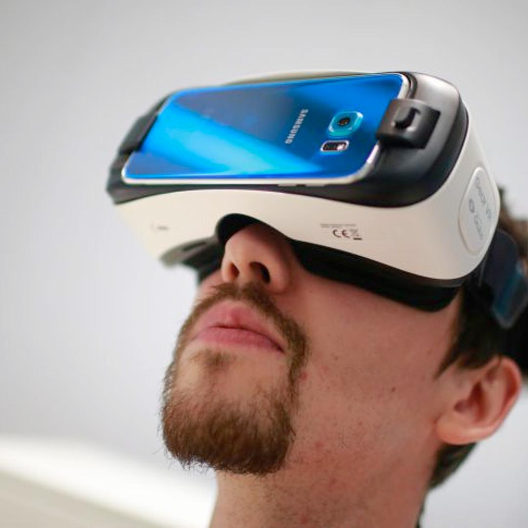 Day Two Of Mobile World Congress 2015