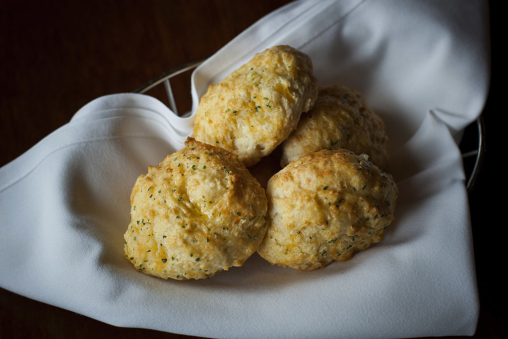 Inside A Red Lobster Restaurant Following Sale To Golden Gate Capital
