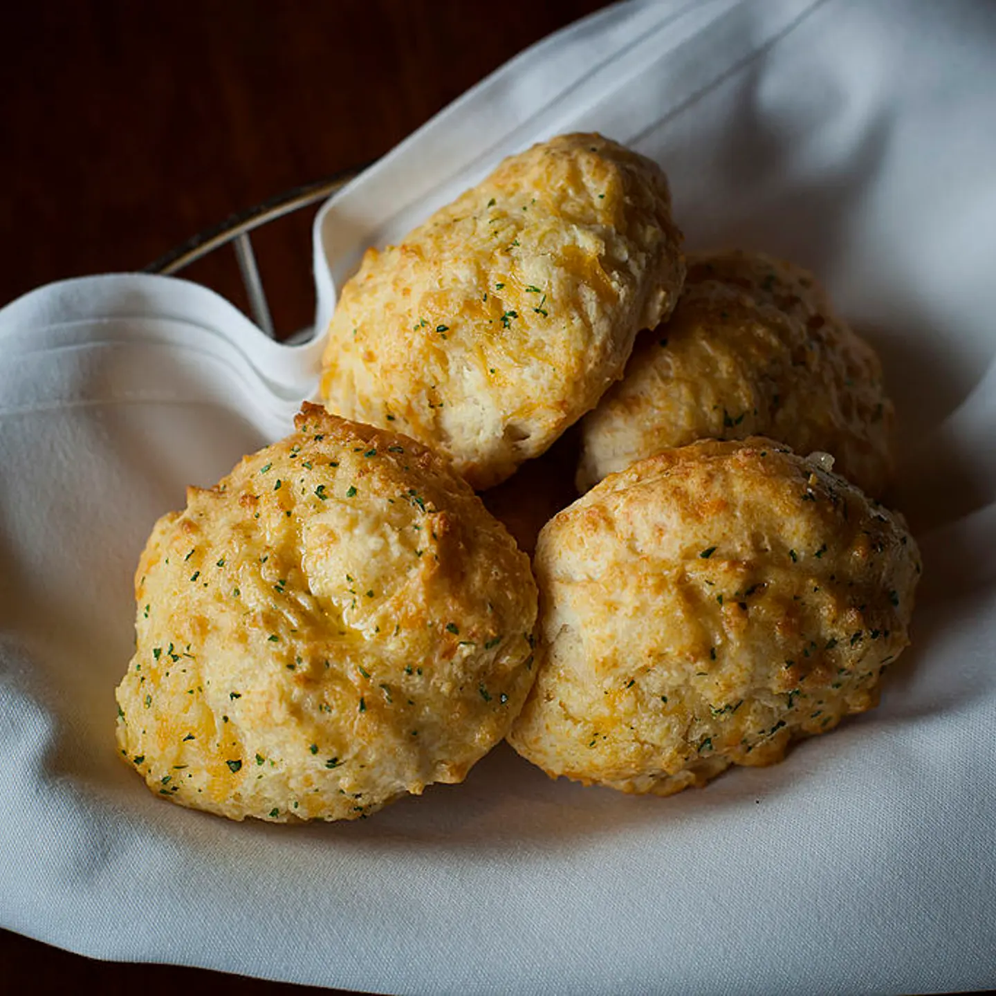 Inside A Red Lobster Restaurant Following Sale To Golden Gate Capital