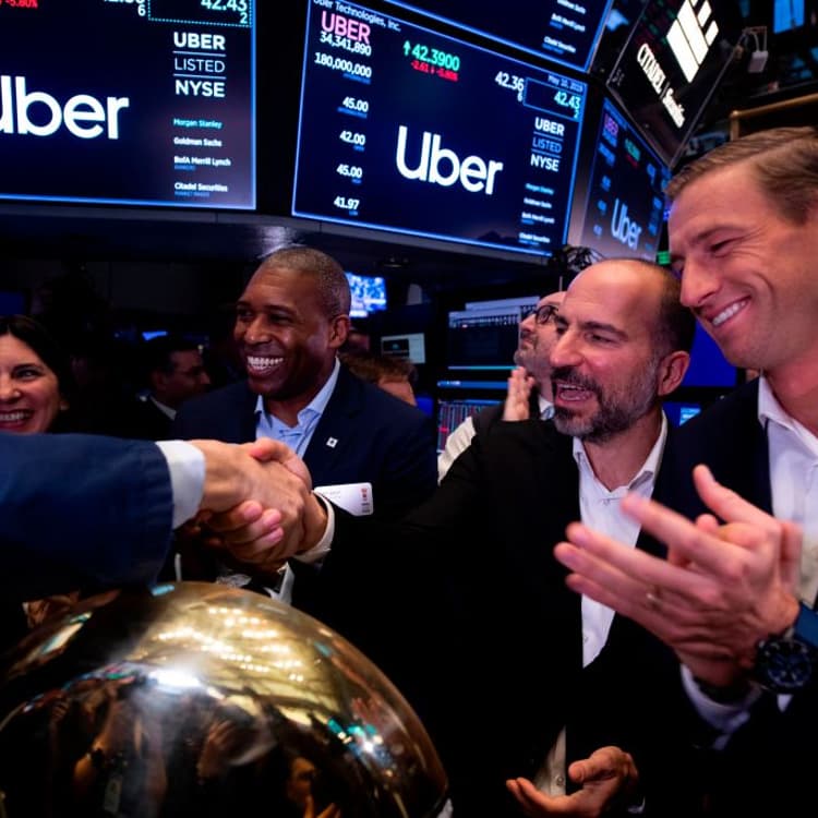 Uber Times Uber | TIME