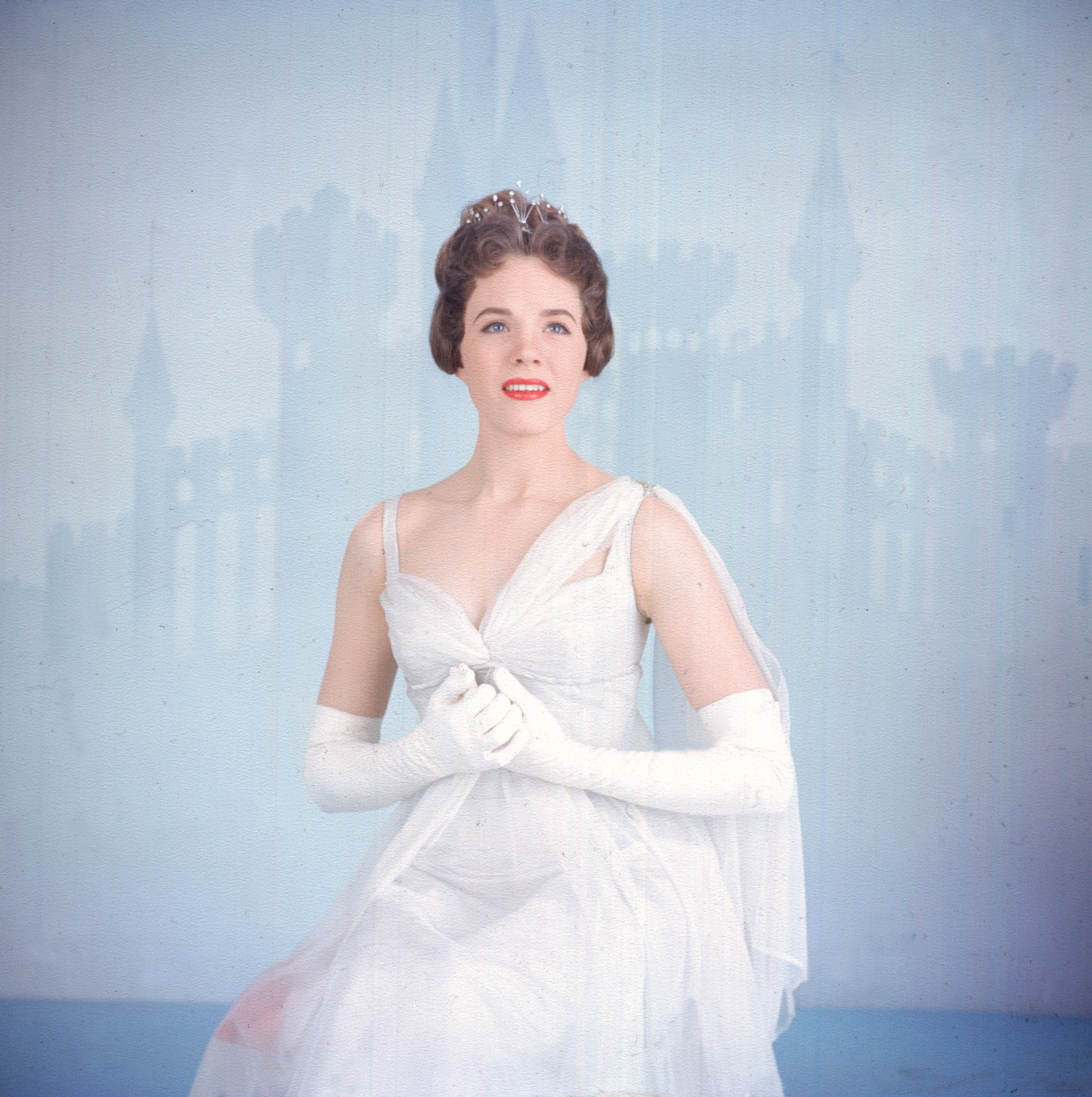 Cinderella 1957 with Julie Andrews