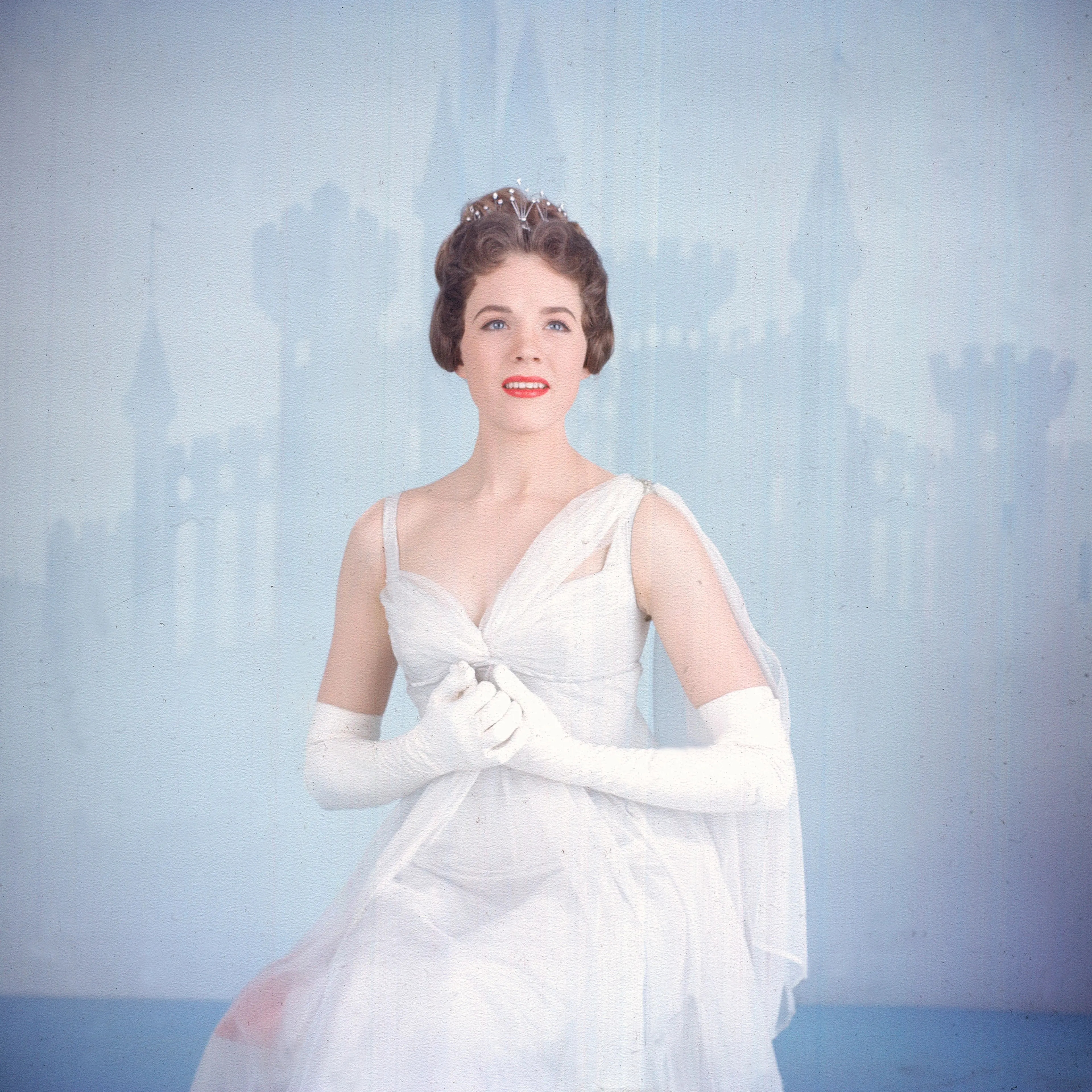 Cinderella 1957 with Julie Andrews