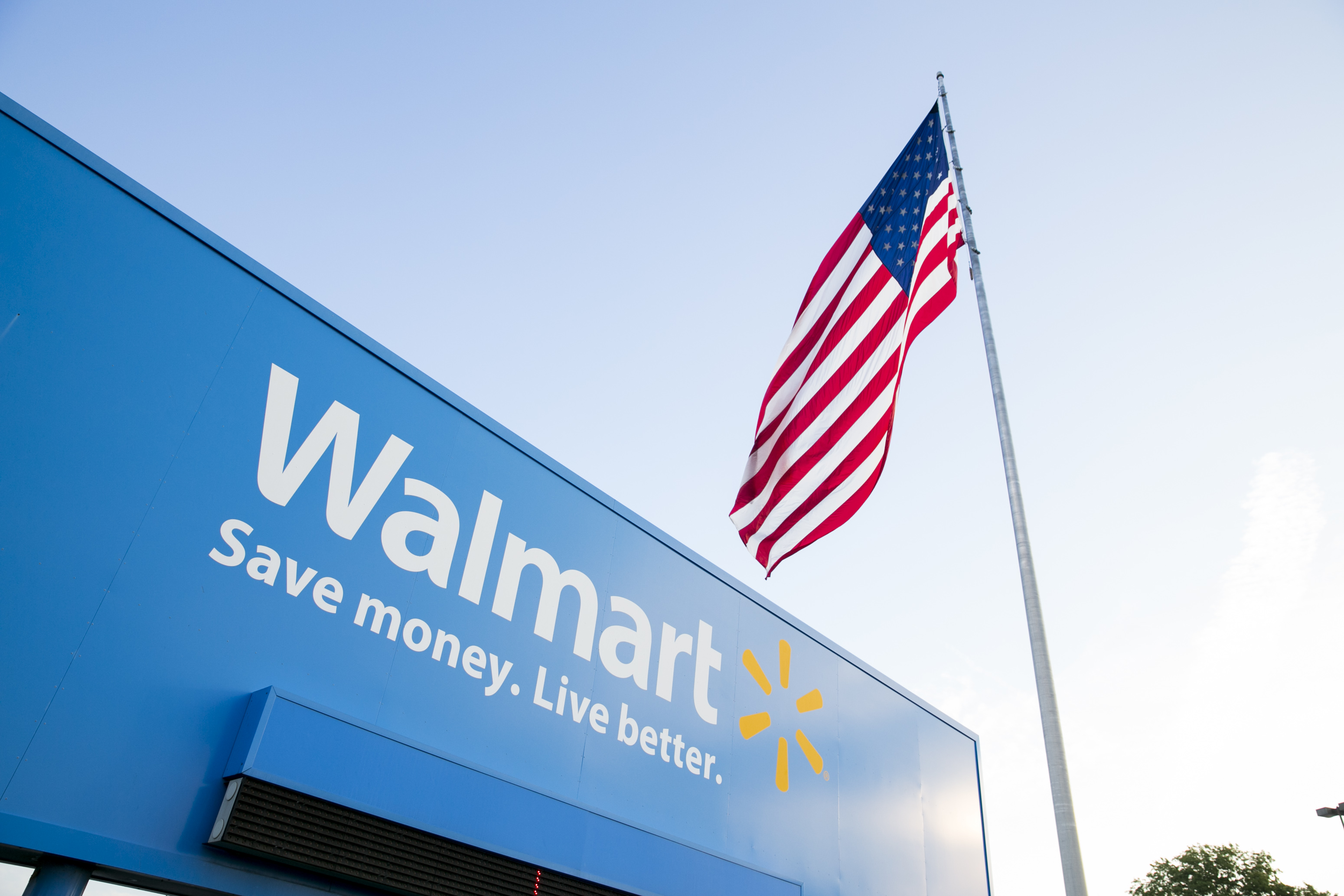 AR: Walmart Home Office