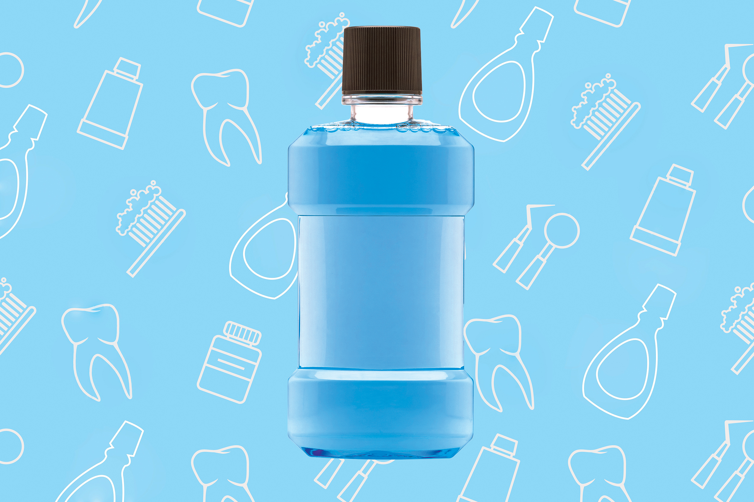 You Asked: Should I Use Mouthwash? - TIME