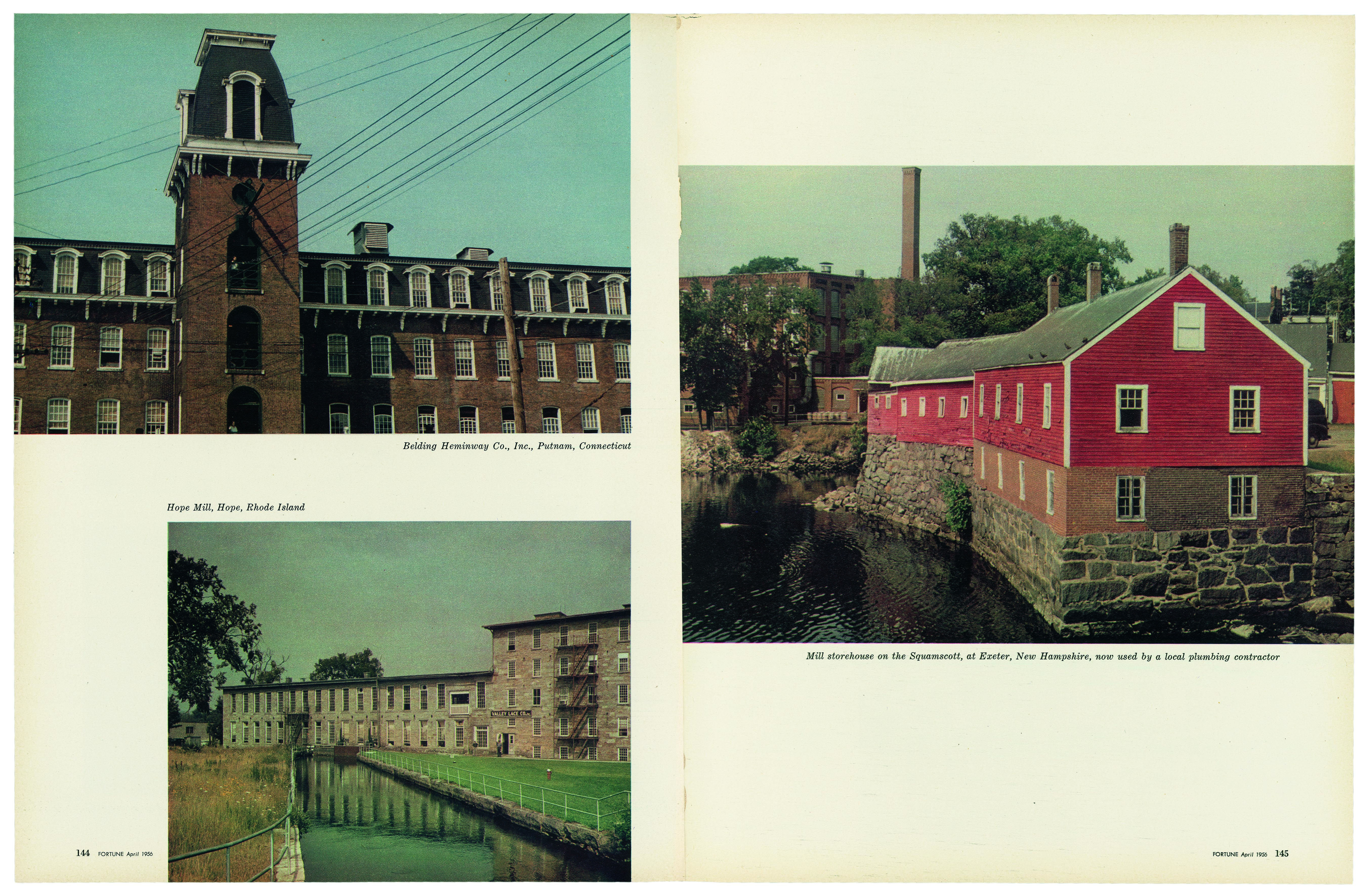 Walker Evans: The Magazine Work
