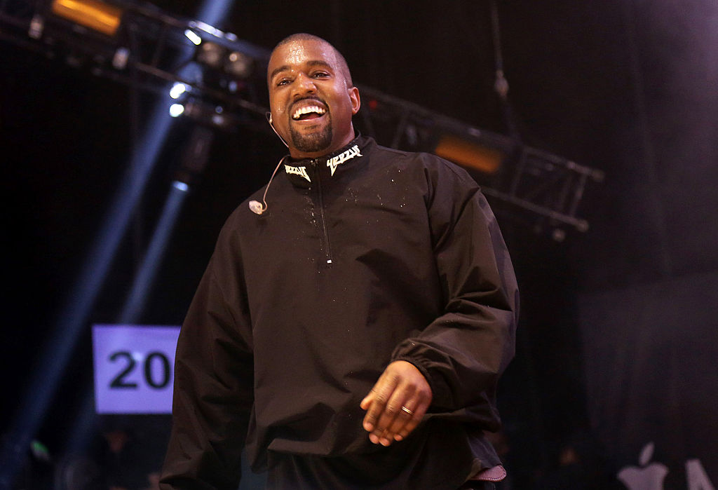 Kanye West: Fans Petition NFL for Kanye West Super Bowl Show