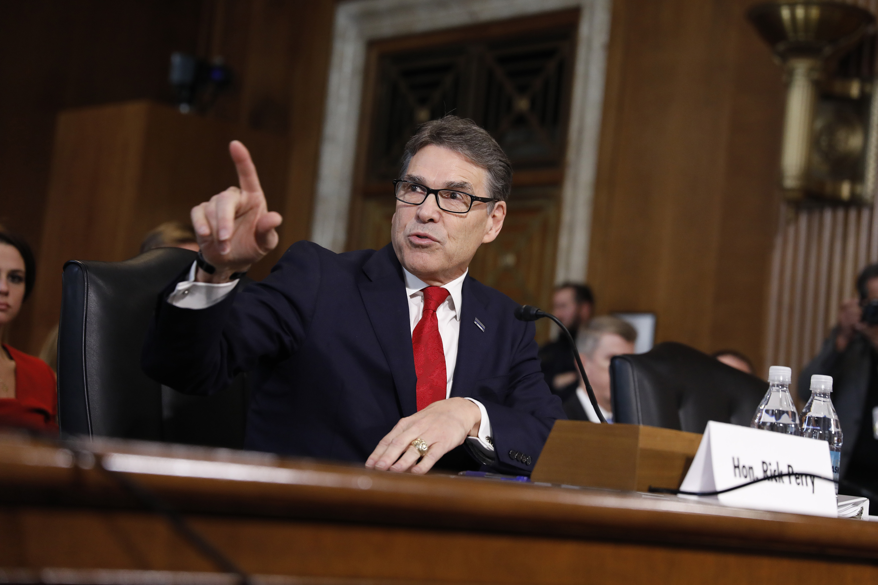 rick perry letter texas a&m student government election