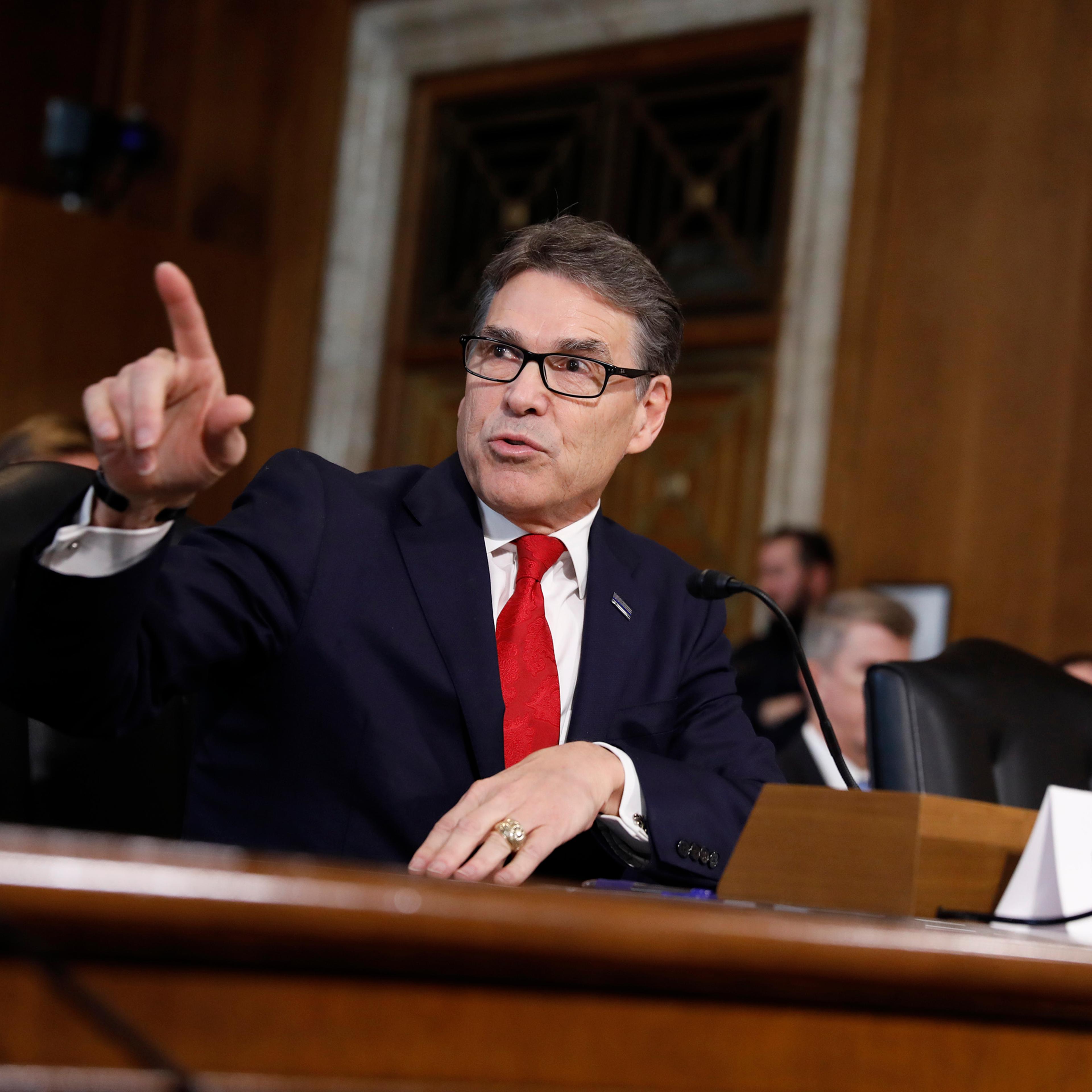 rick perry letter texas a&m student government election