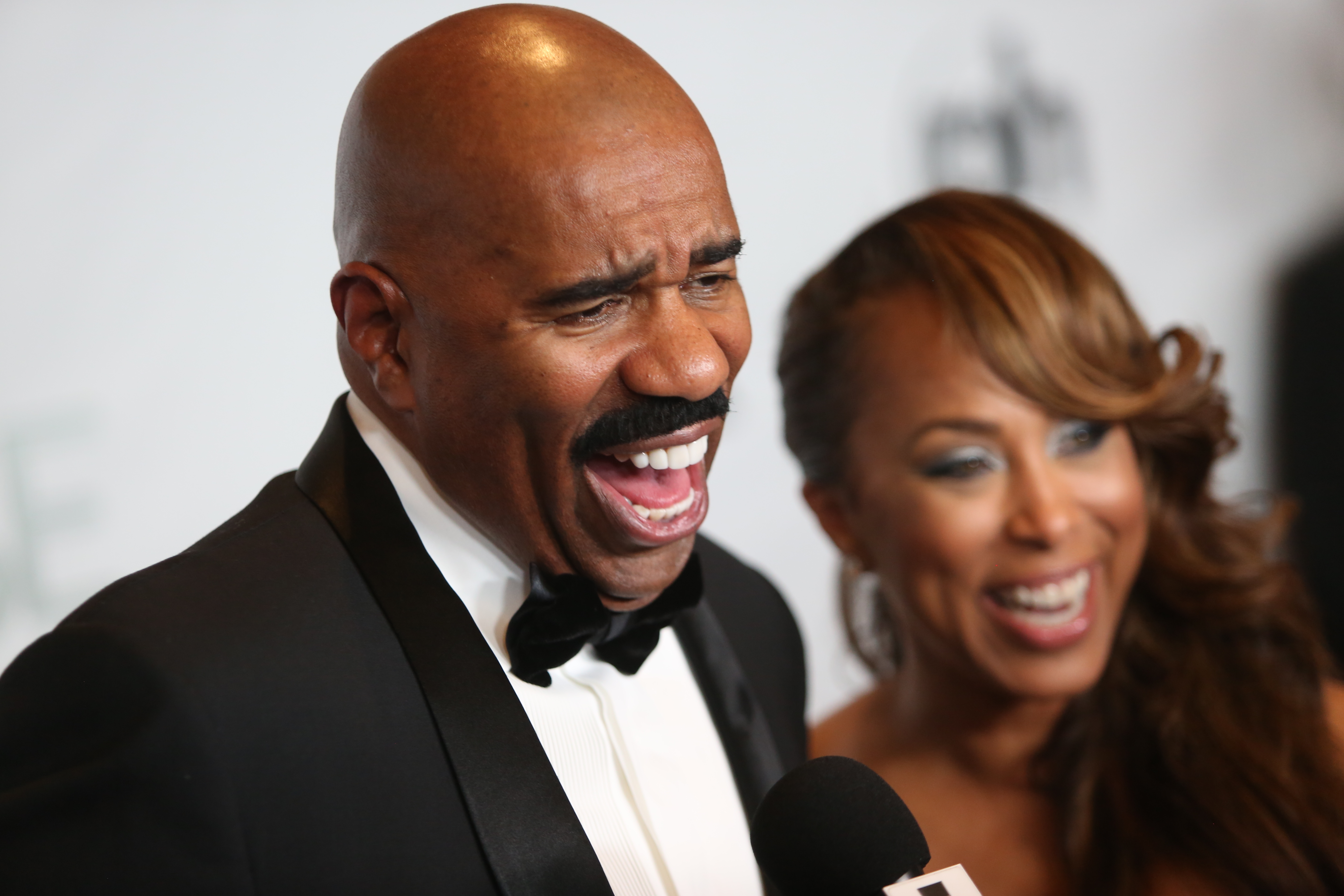 The 64th Annual Miss Universe Pageant - Arrivals