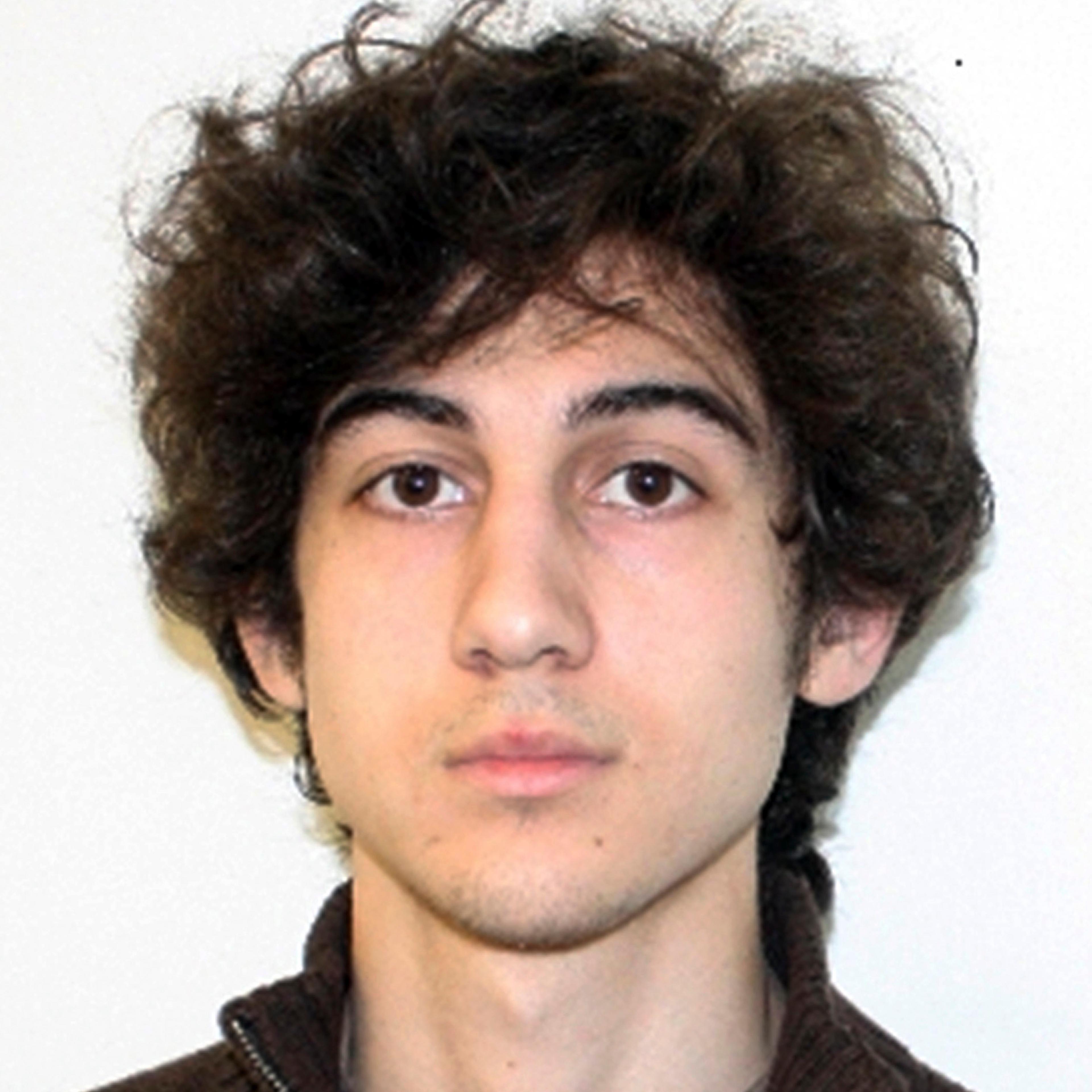 Boston Marathon Bombing