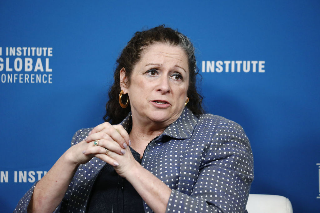 Key Speakers At The 2019 Milken Conference