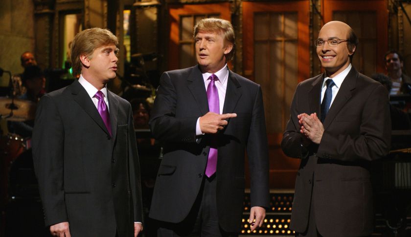 Saturday Night Live