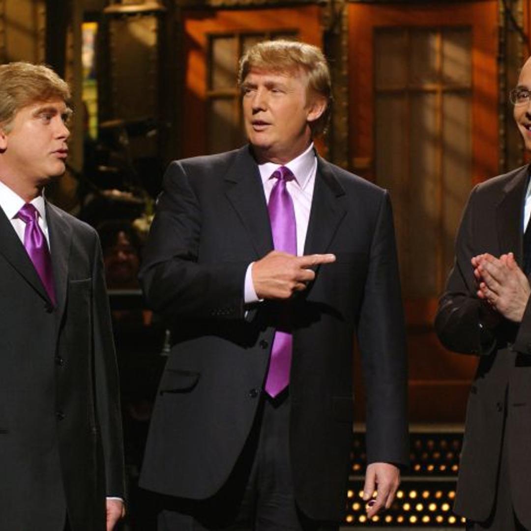 Saturday Night Live