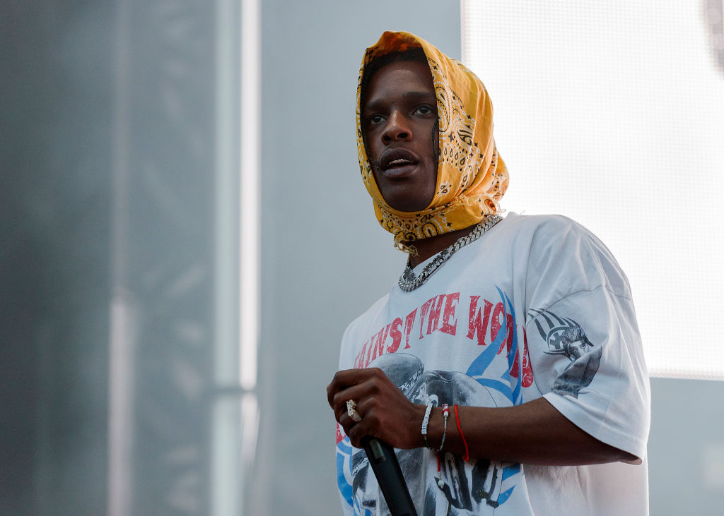 What’s Next for Rapper A$AP Rocky now That Swedish Prosecutors Charged him With Assault?