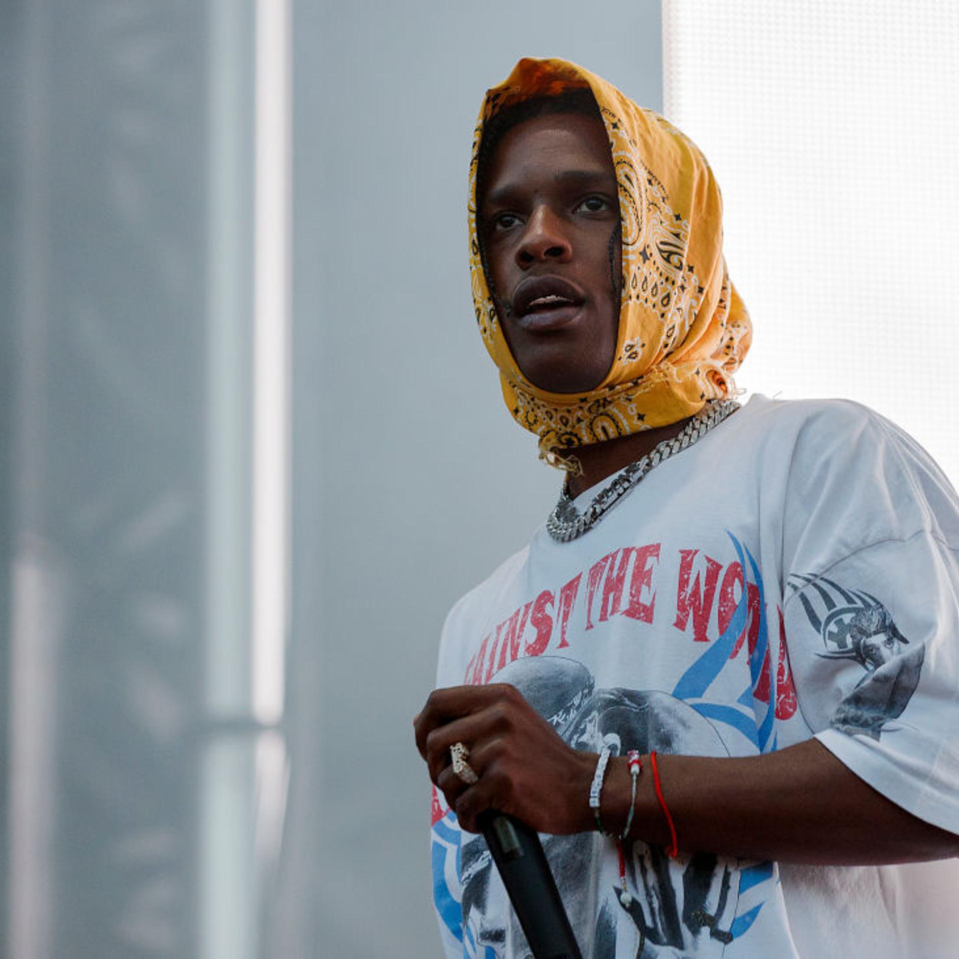 What’s Next for Rapper A$AP Rocky now That Swedish Prosecutors Charged him With Assault?