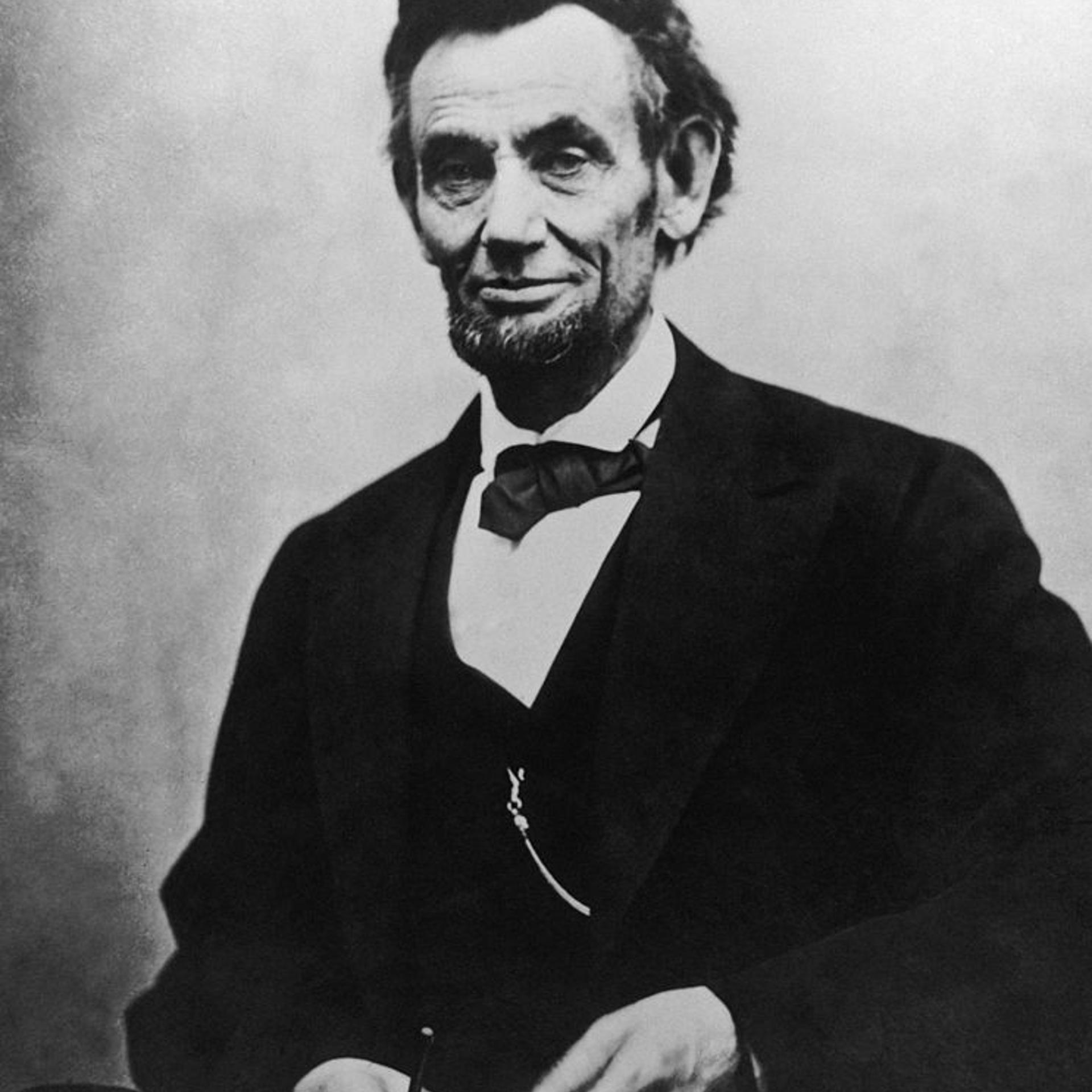 Abraham Lincoln