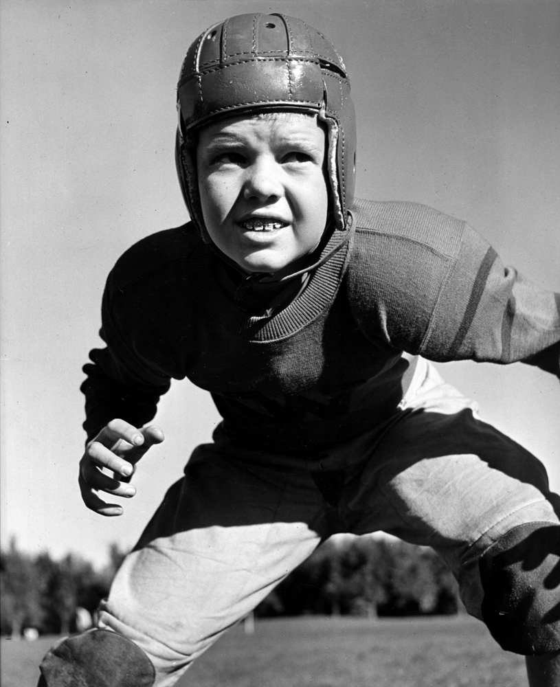 Young America League Football, 1939
