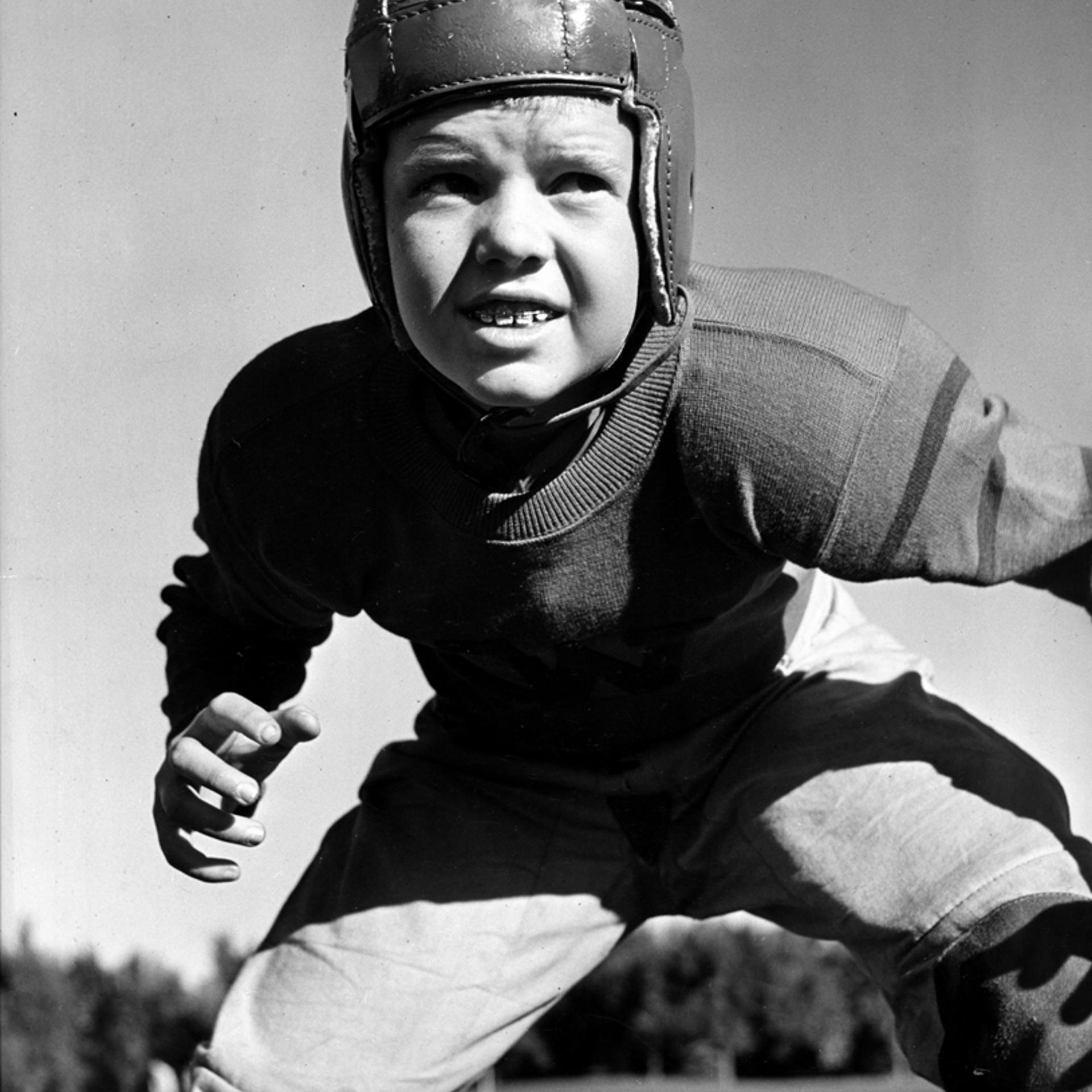 Young America League Football, 1939