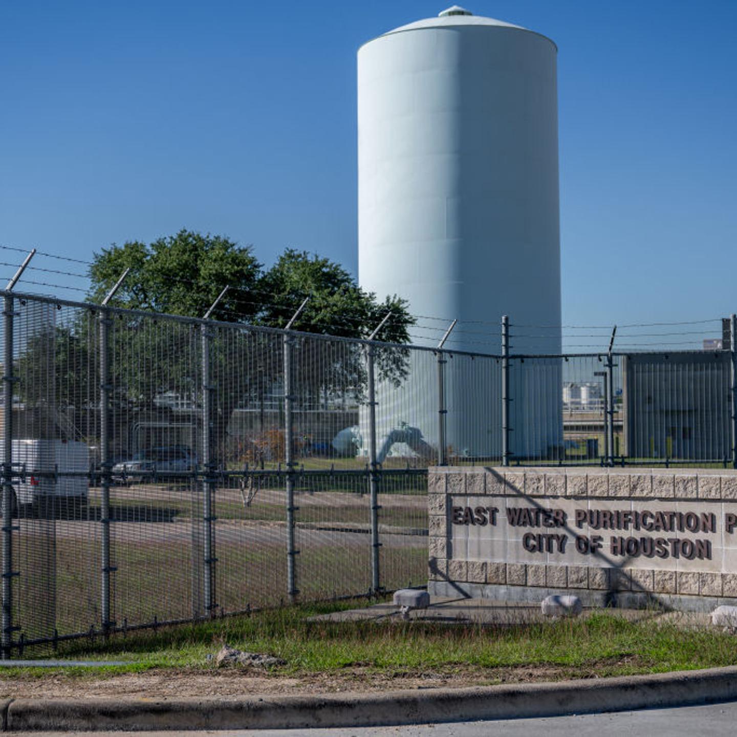 Schools Cancelled And A Boil Water Issue Ordered For Houston