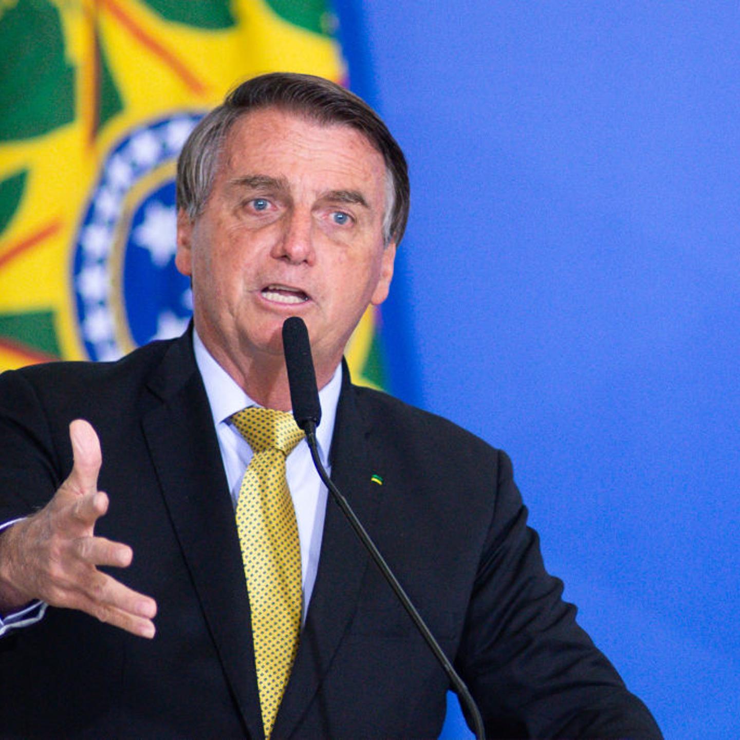 Bolsonaro Launches New Register For Fishing Industry