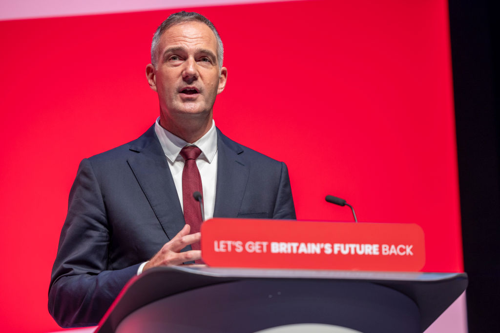 Labour Party Conference 2023