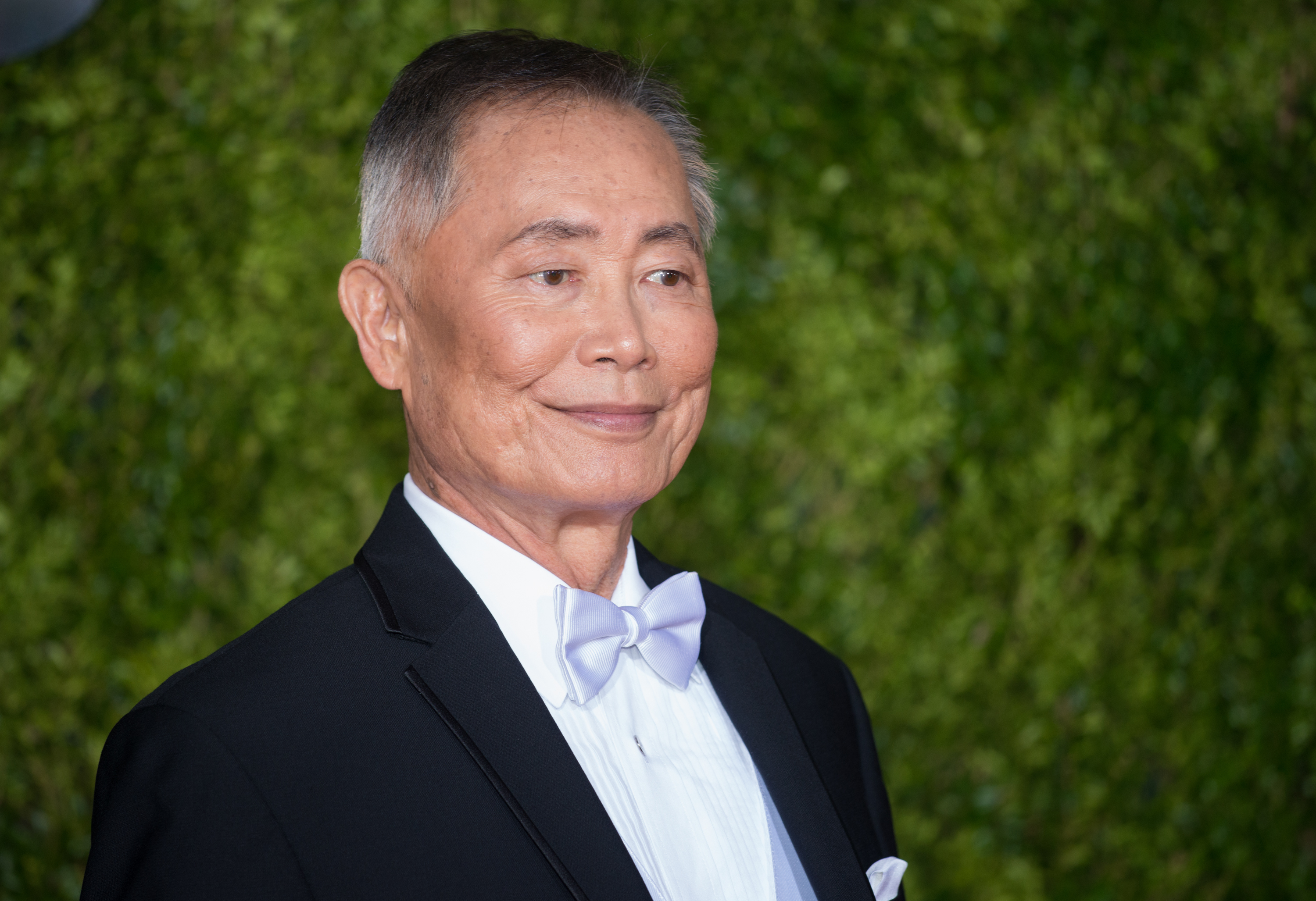 American Theatre Wing's 69th Annual Tony Awards