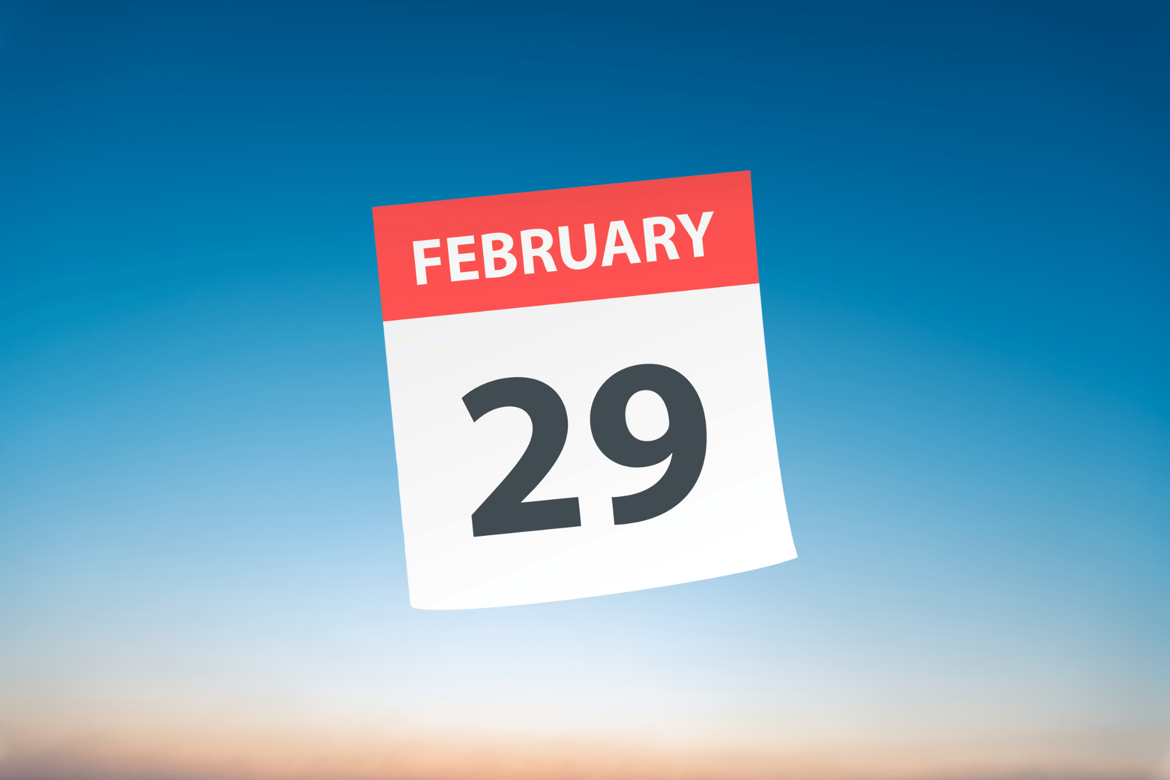 Bonus Day Who Decided Feb. 29 Is Leap Day?
