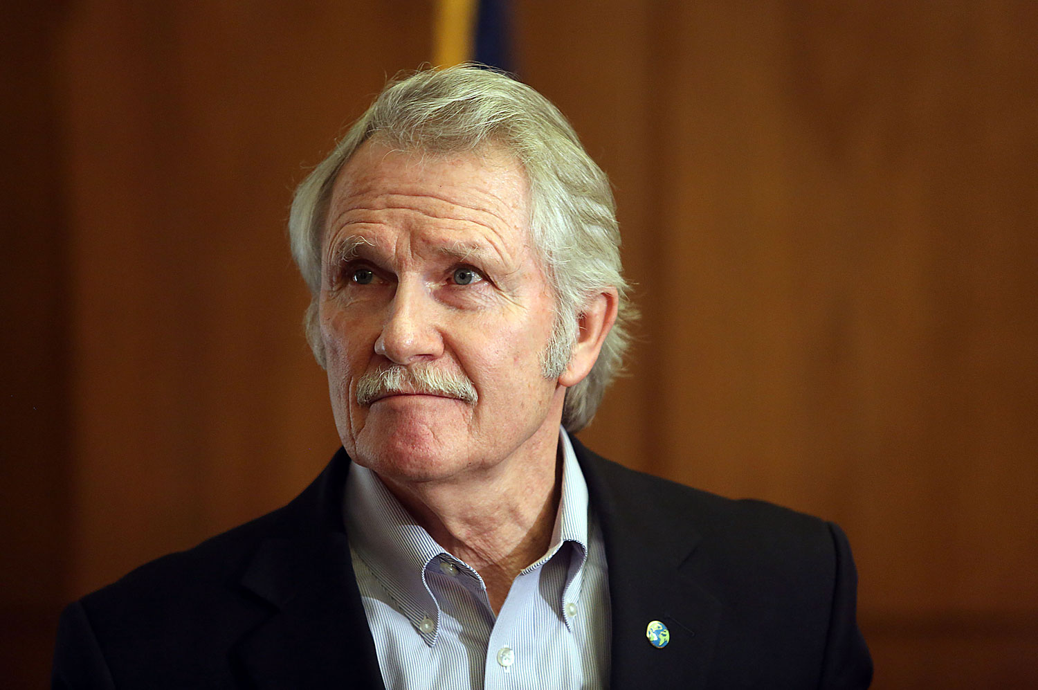 John Kitzhaber