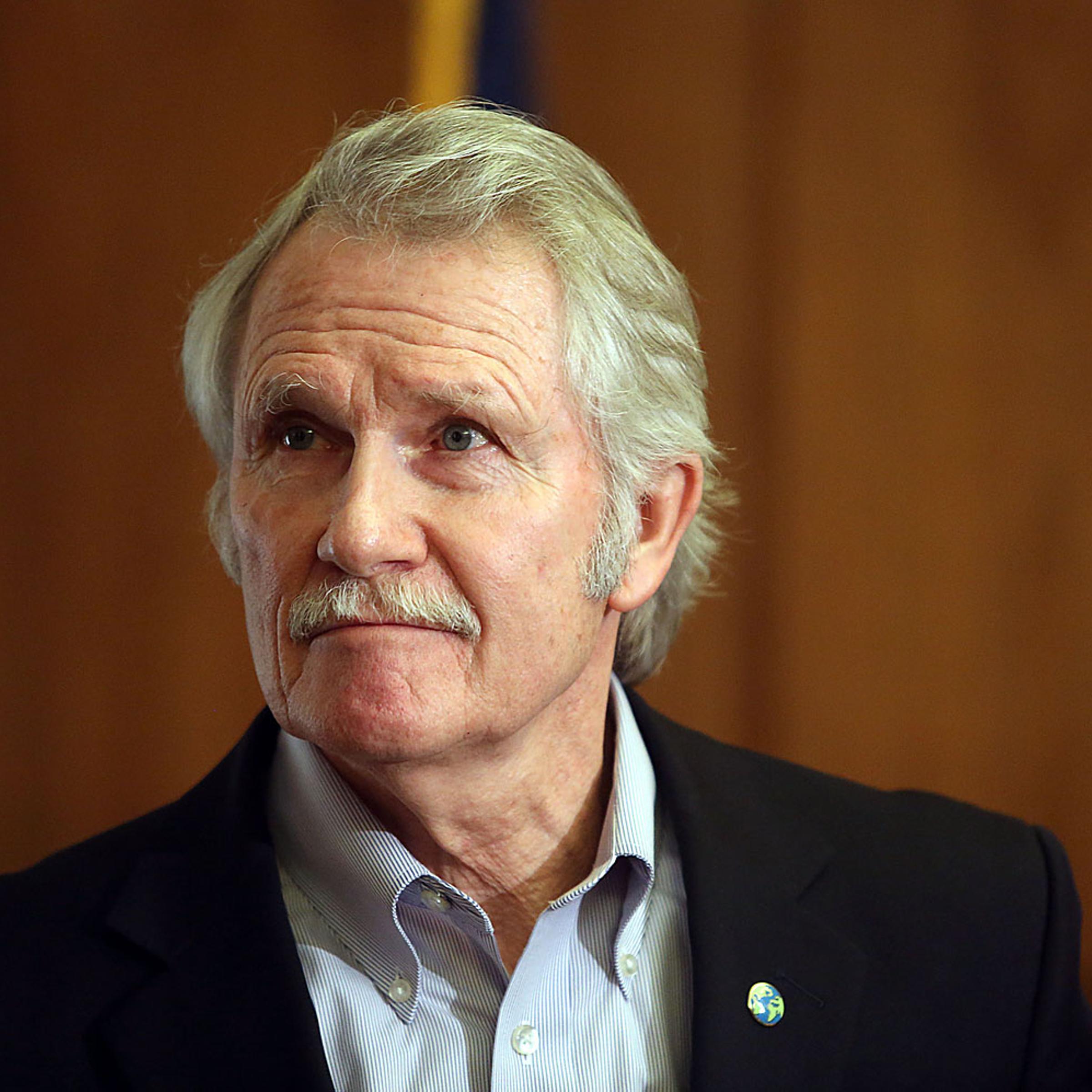 John Kitzhaber