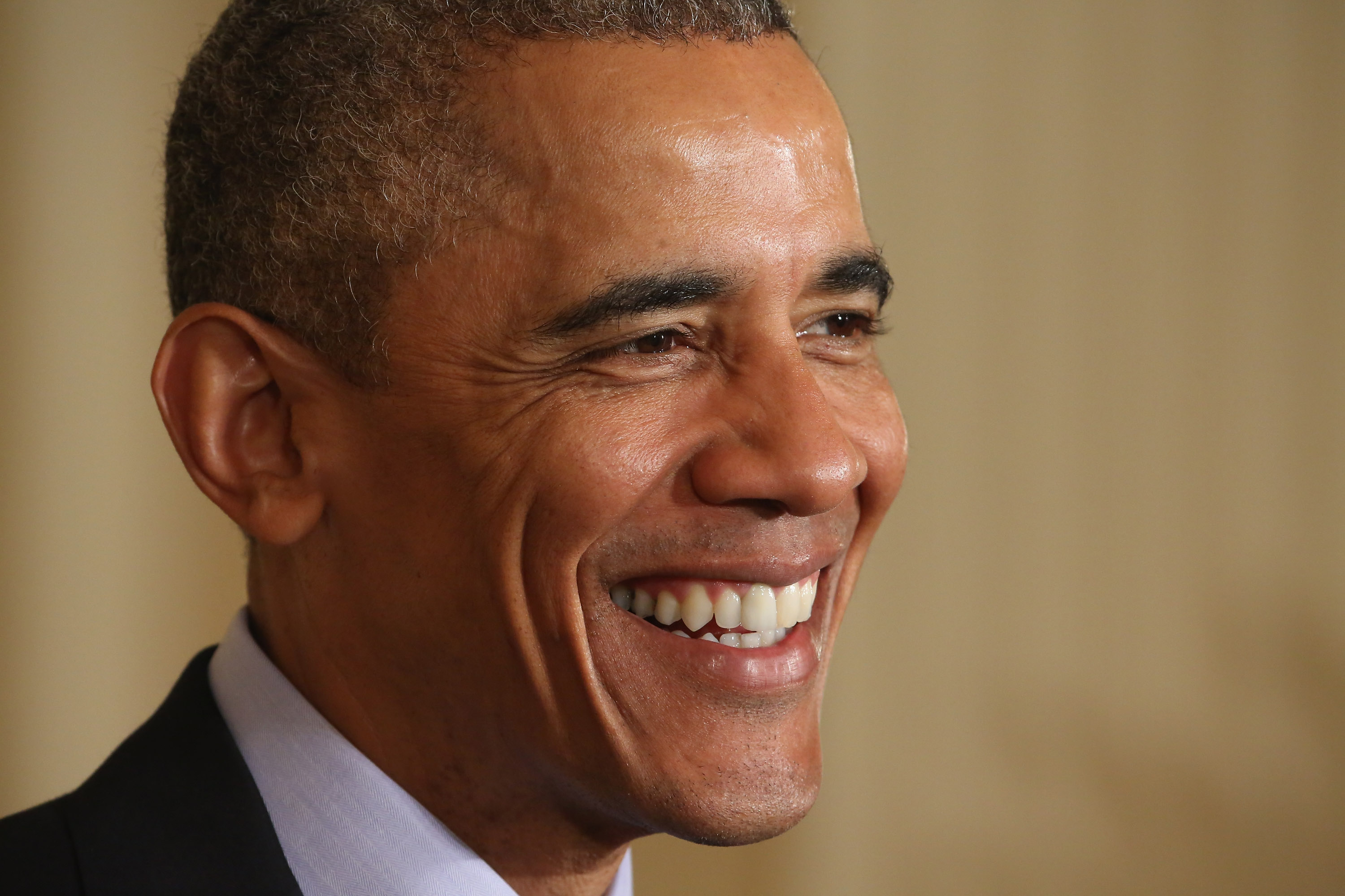 President Obama