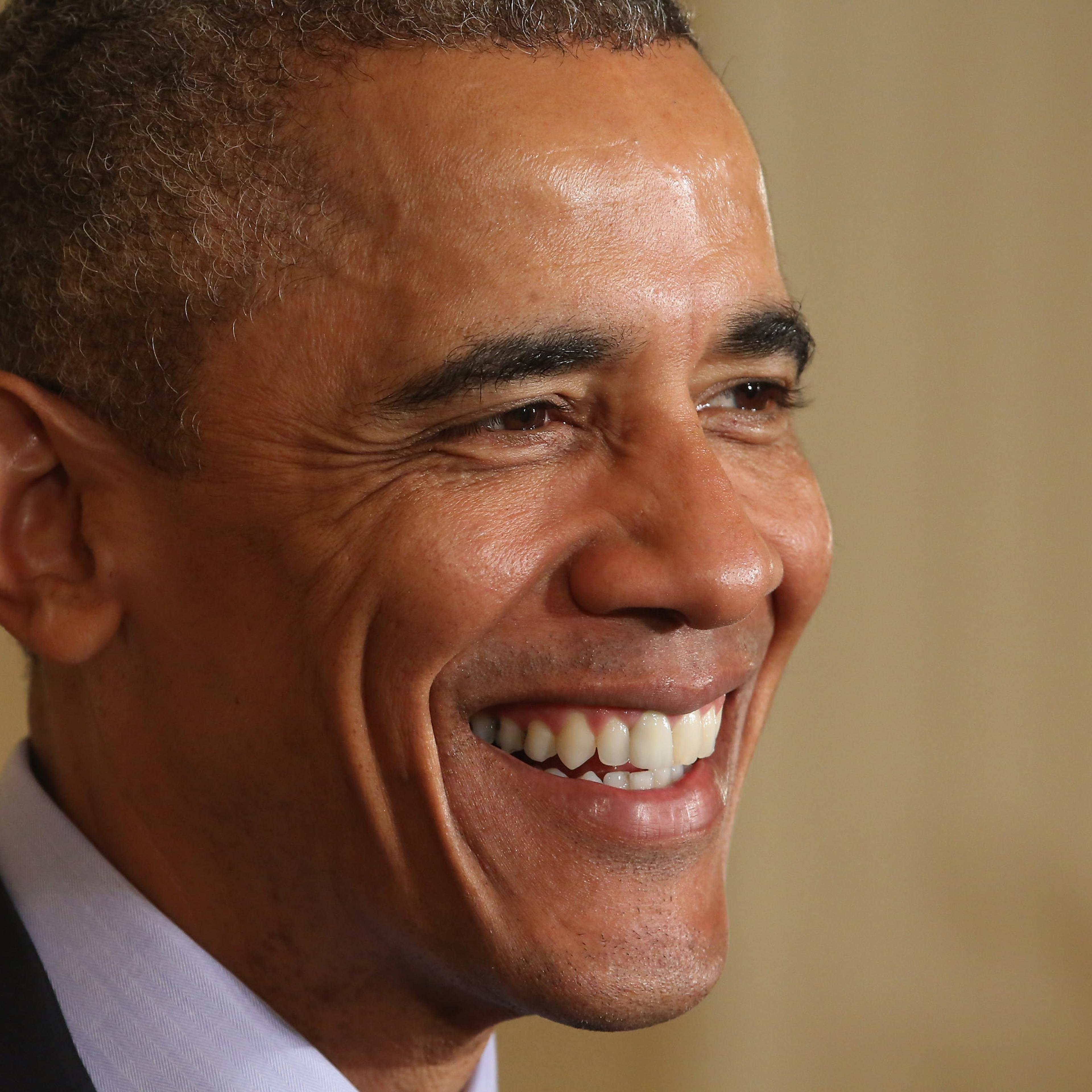President Obama