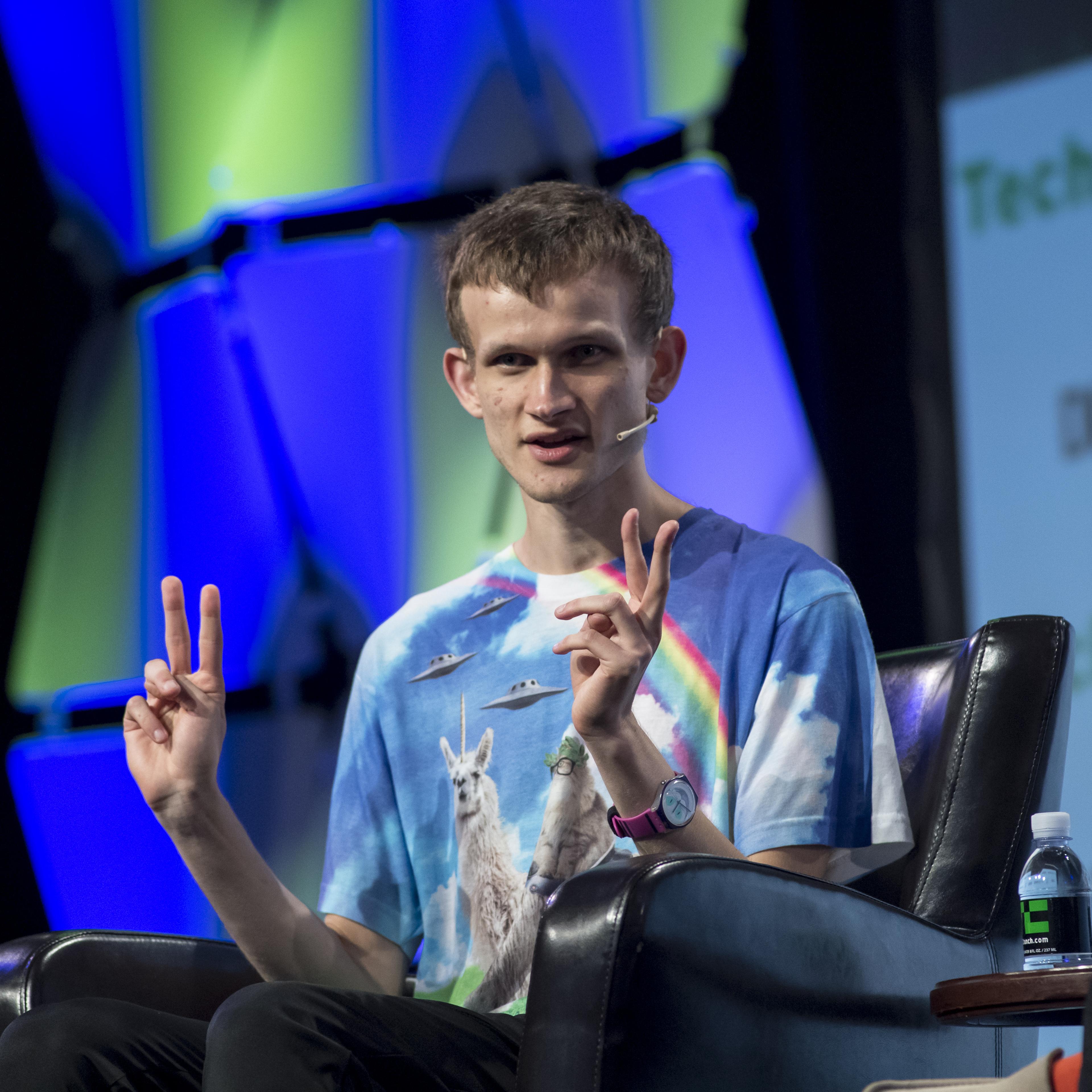Vitalik