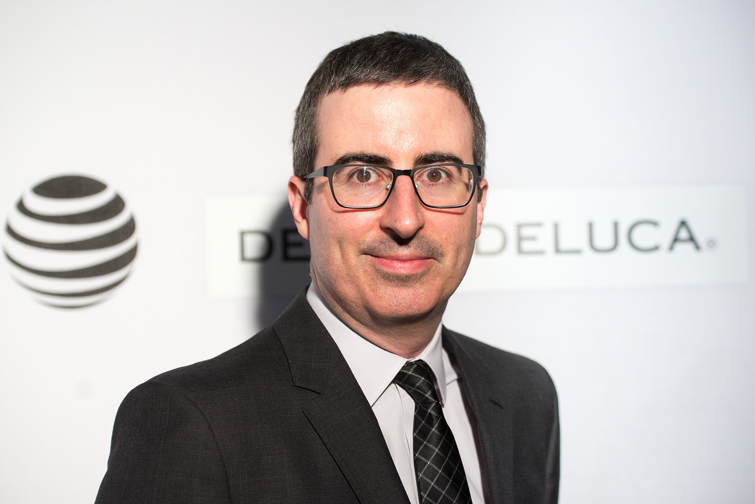 Tribeca Talks Storytellers:Tom Hanks With John Oliver - 2016 Tribeca Film Festival